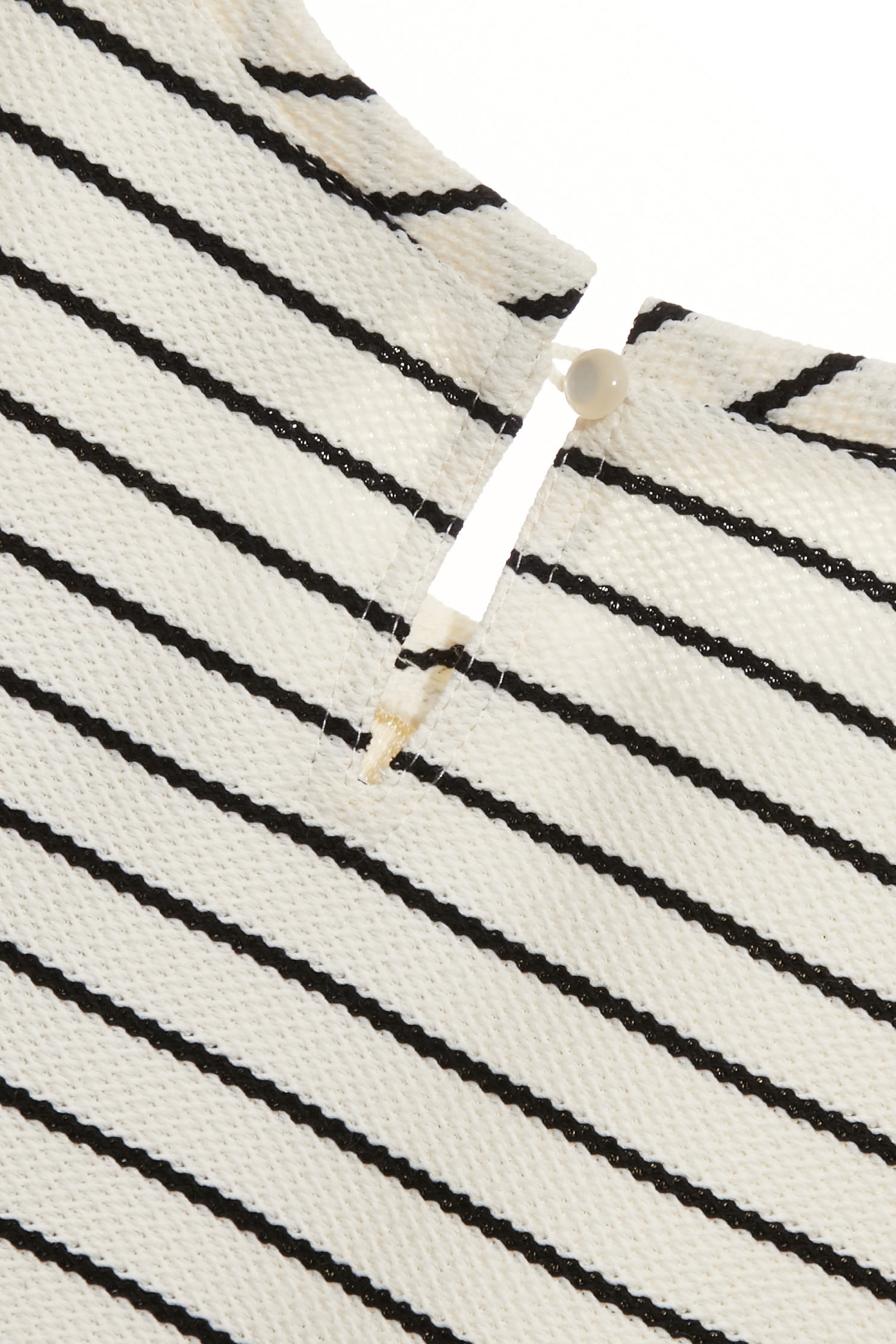 Stripe Cap Sleeve TeeStripe Cap Sleeve Tee,Tops,Season (SS) Look,Stripe,Urban Fashion