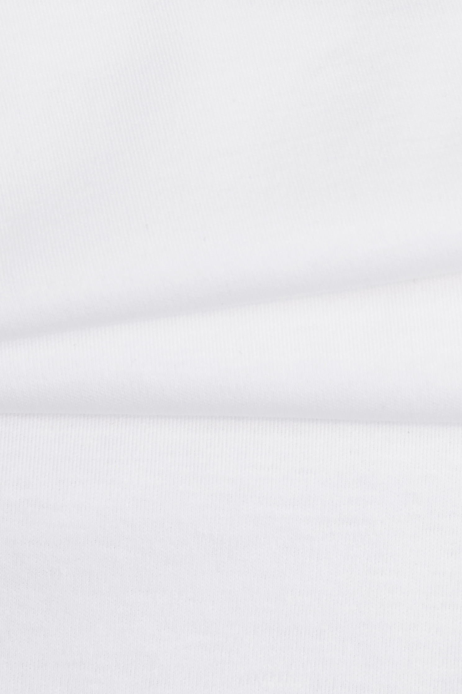 Embroidered Slogan Basic TeeEmbroidered Slogan Basic Tee,T-shirts,Tops,Embroidered,Season (SS) Look,White tops,Embroidered