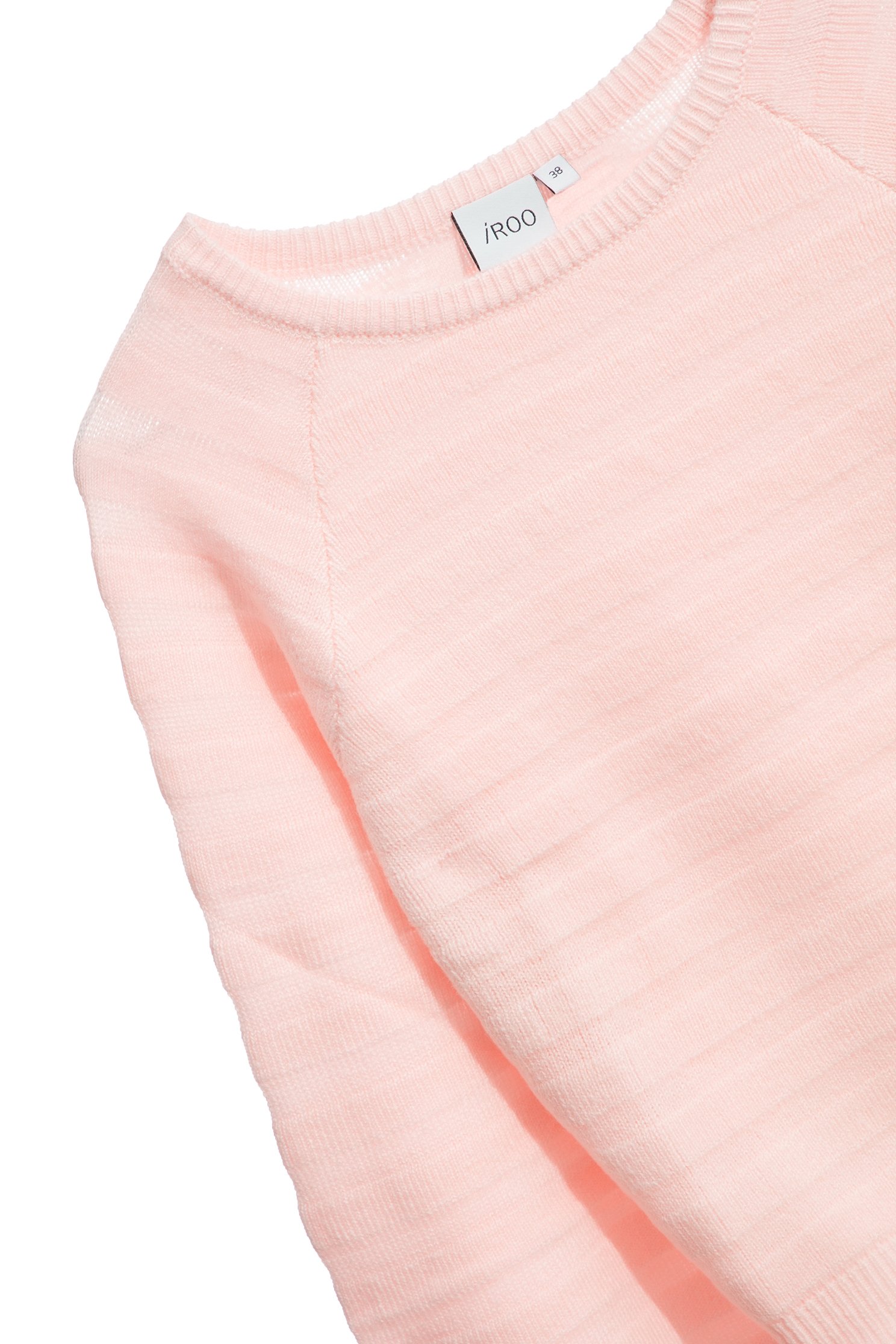 Long Sleeve Pink Knit TopLong Sleeve Pink Knit Top,Tops,Season (AW) Look,Knitted,Knitted tops,Knitted tops