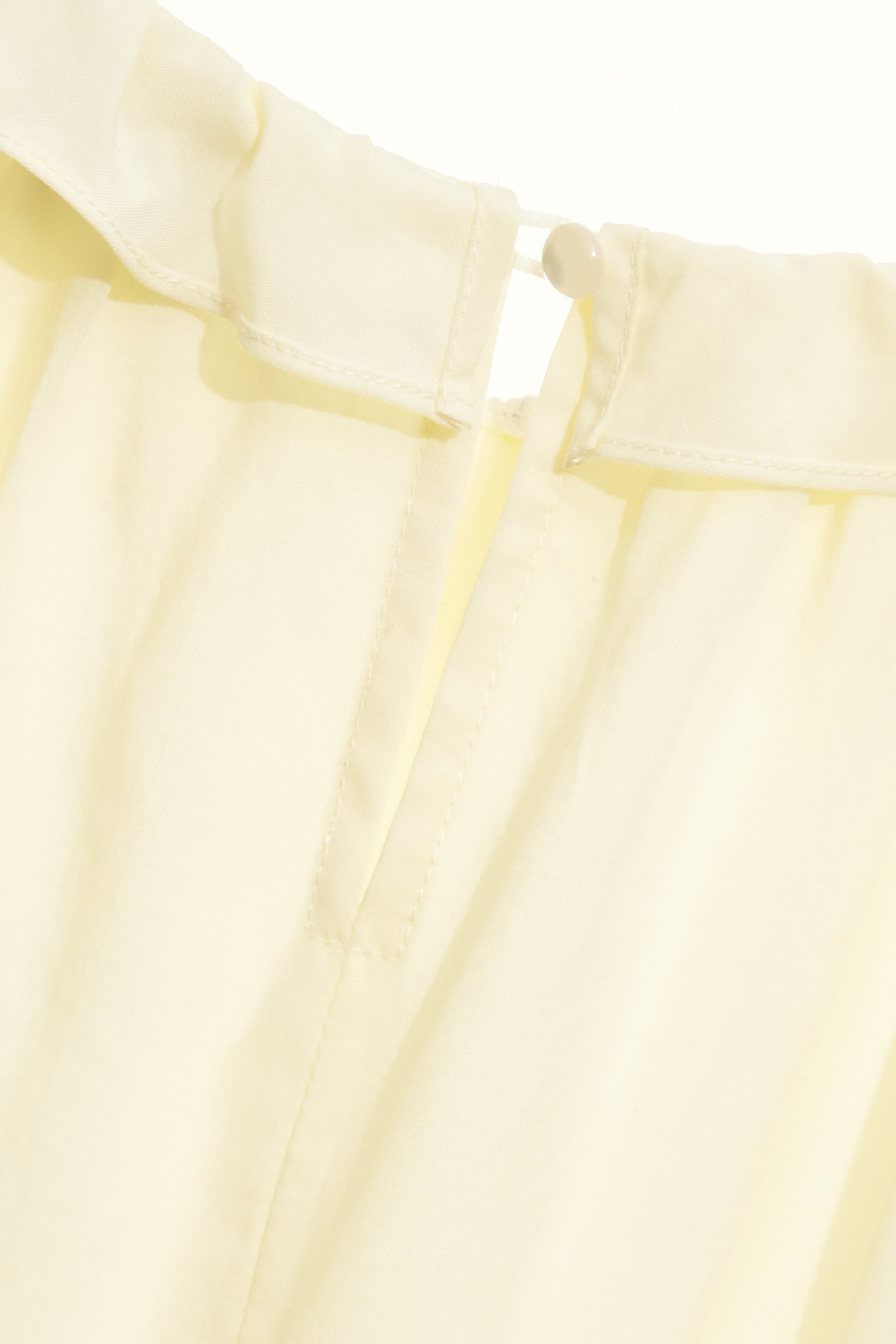 Ruffle Detail VestRuffle Detail Vest,Tops,Season (SS) Look