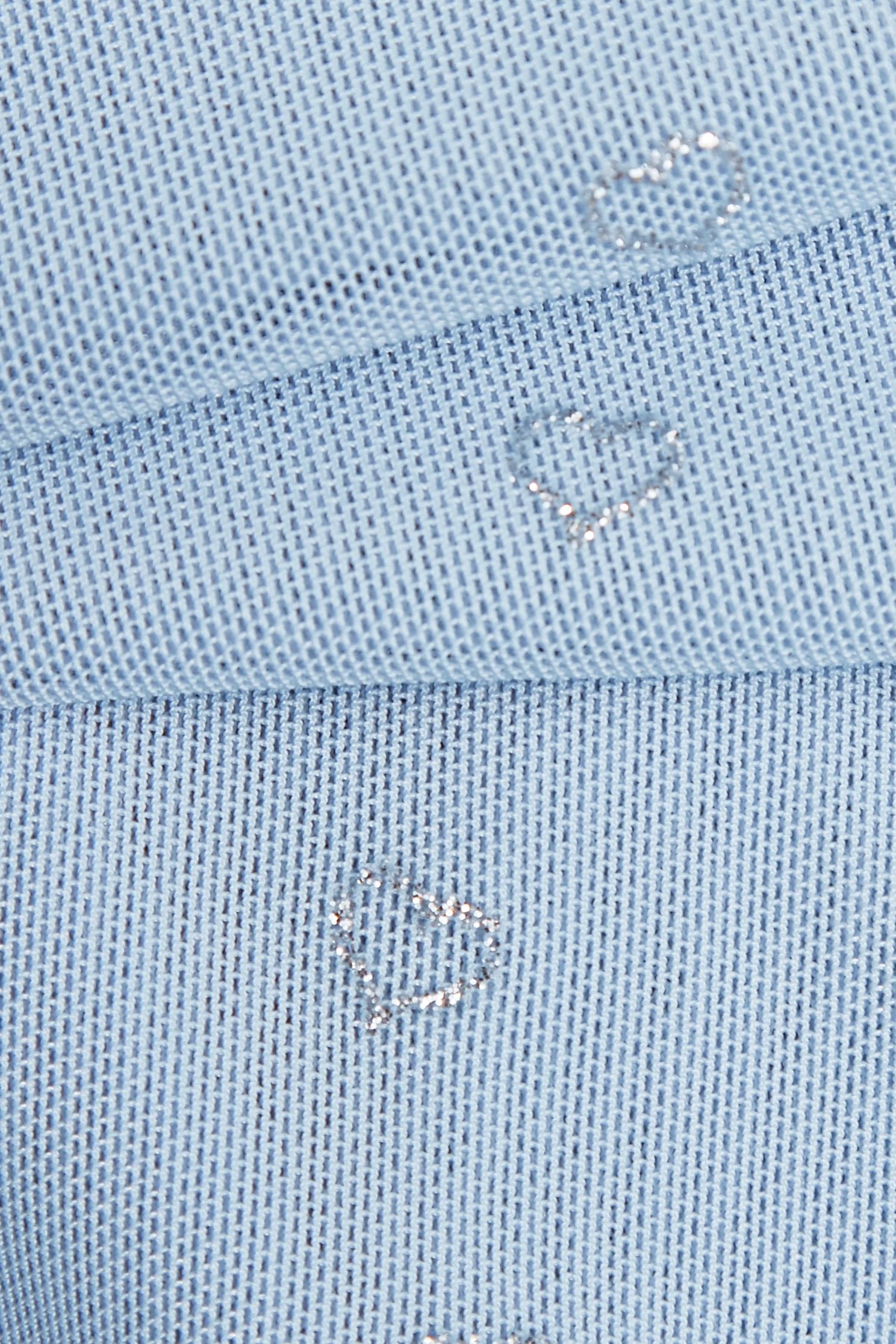 Blue Turtleneck Long Sleeve TopBlue Turtleneck Long Sleeve Top,Tops,Season (AW) Look,Turtleneck tops