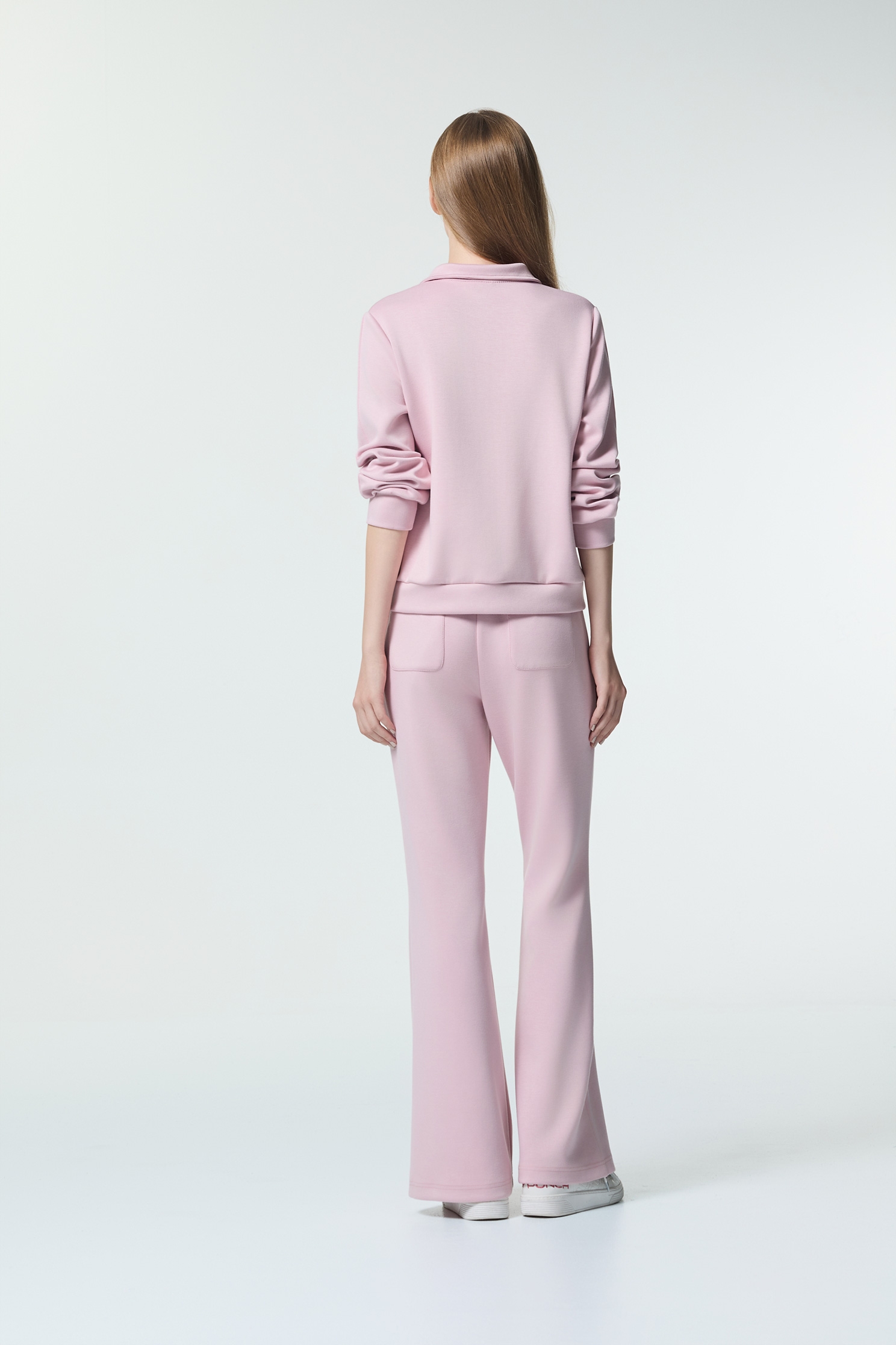 Casual Long Sleeve TopCasual Long Sleeve Top,Tops,Embroidered,co-ord sets,Season (AW) Look