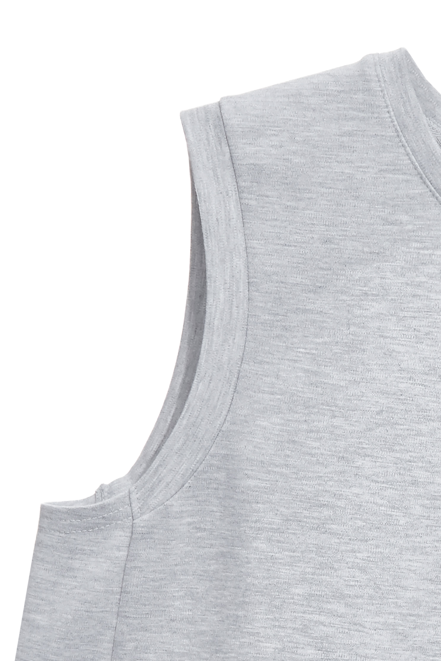 Stylish Pocket Minimalist VestStylish Pocket Minimalist Vest,sleeveless tops,Tops,White tops,Season (AW) Look,sleeveless tops