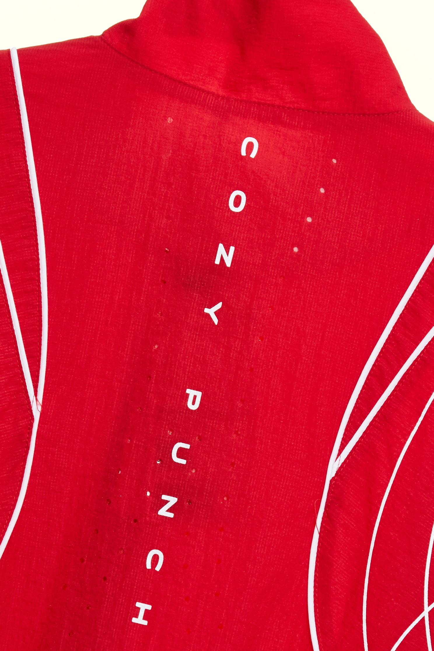 Planetary Graphic Sports JacketPlanetary Graphic Sports Jacket,COZY PUNCH,Jackets,Outerwear,Season (SS) Look,Trench coats