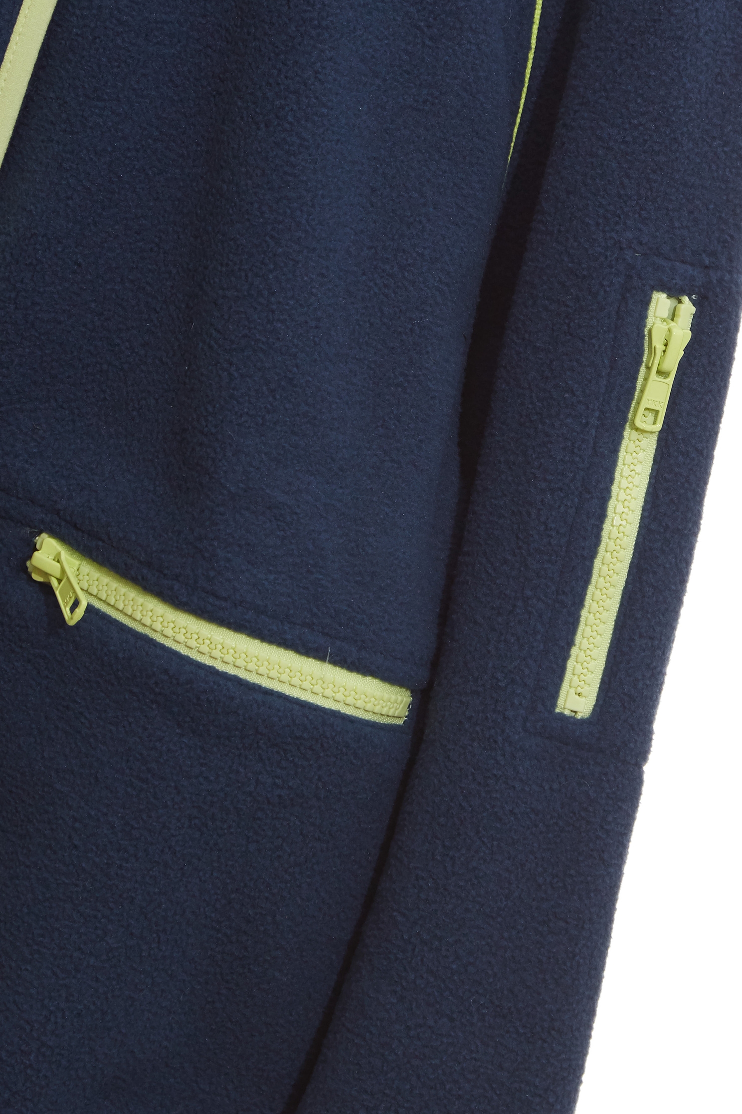 Glacier Series Thermal JacketGlacier Blue Color Warm Jacket,COZY PUNCH,Jackets,Outerwear,Season (AW) Look,Long sleeve outerwear