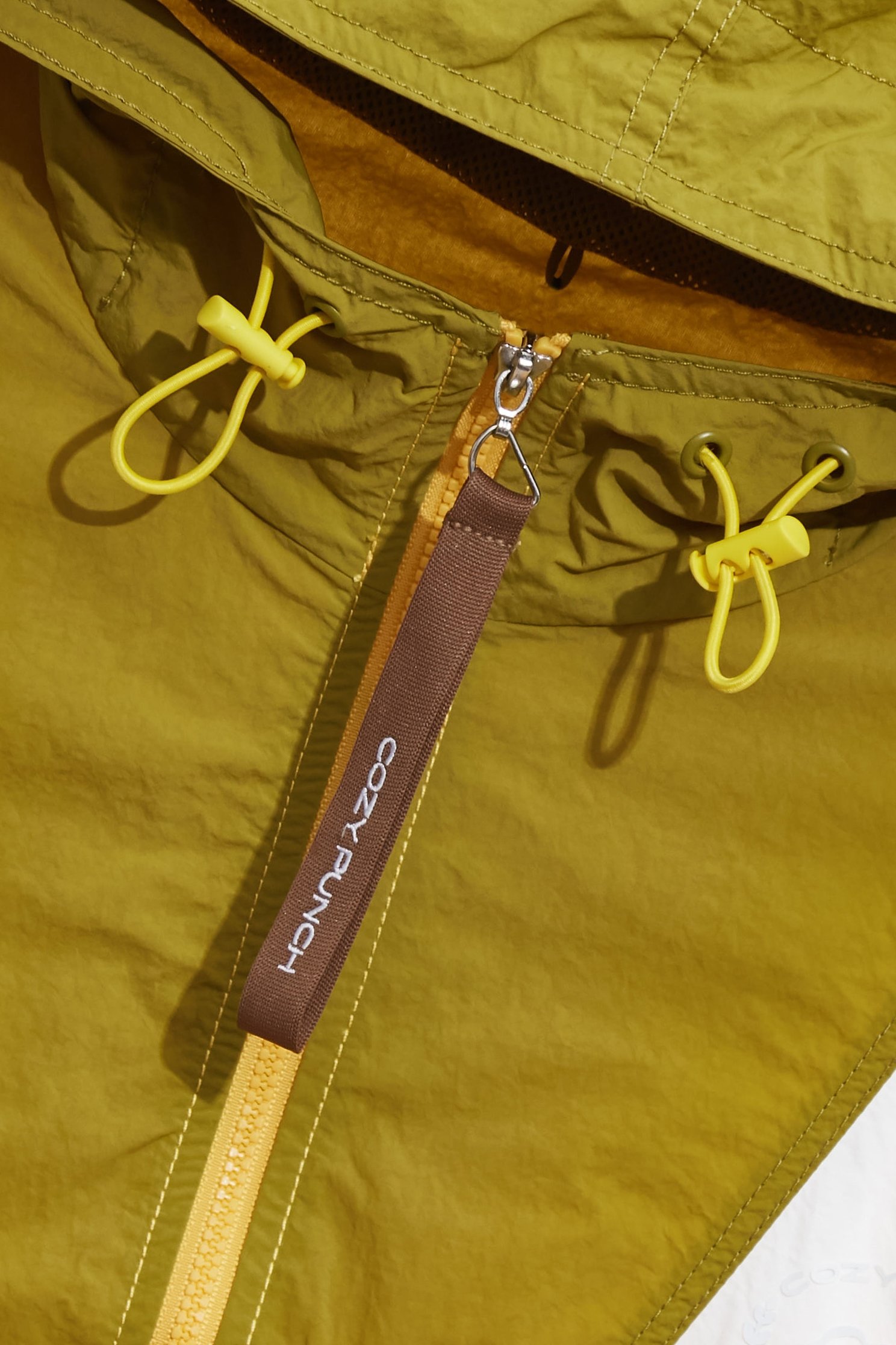 Colour Block Sports JacketColour Block Sports Jacket,COZY PUNCH,Jackets,Outerwear,Season (AW) Look