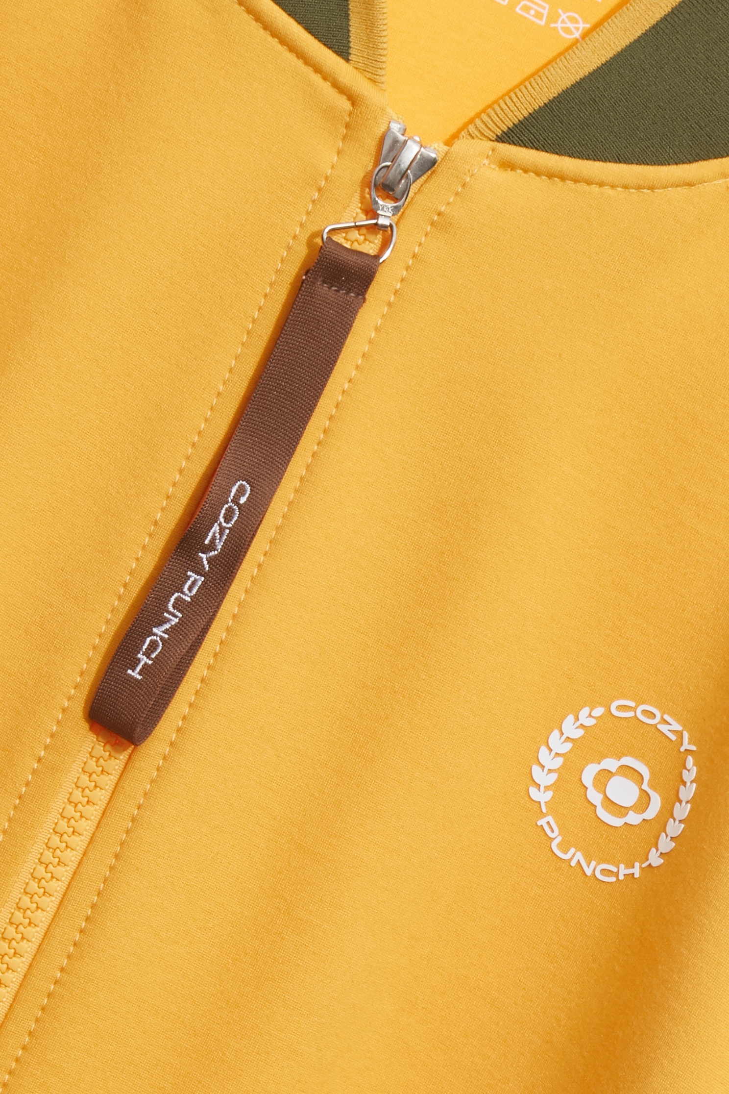 Colour Block Varsity JacketColour Block Varsity Jacket,COZY PUNCH,Jackets,Outerwear,Season (AW) Look