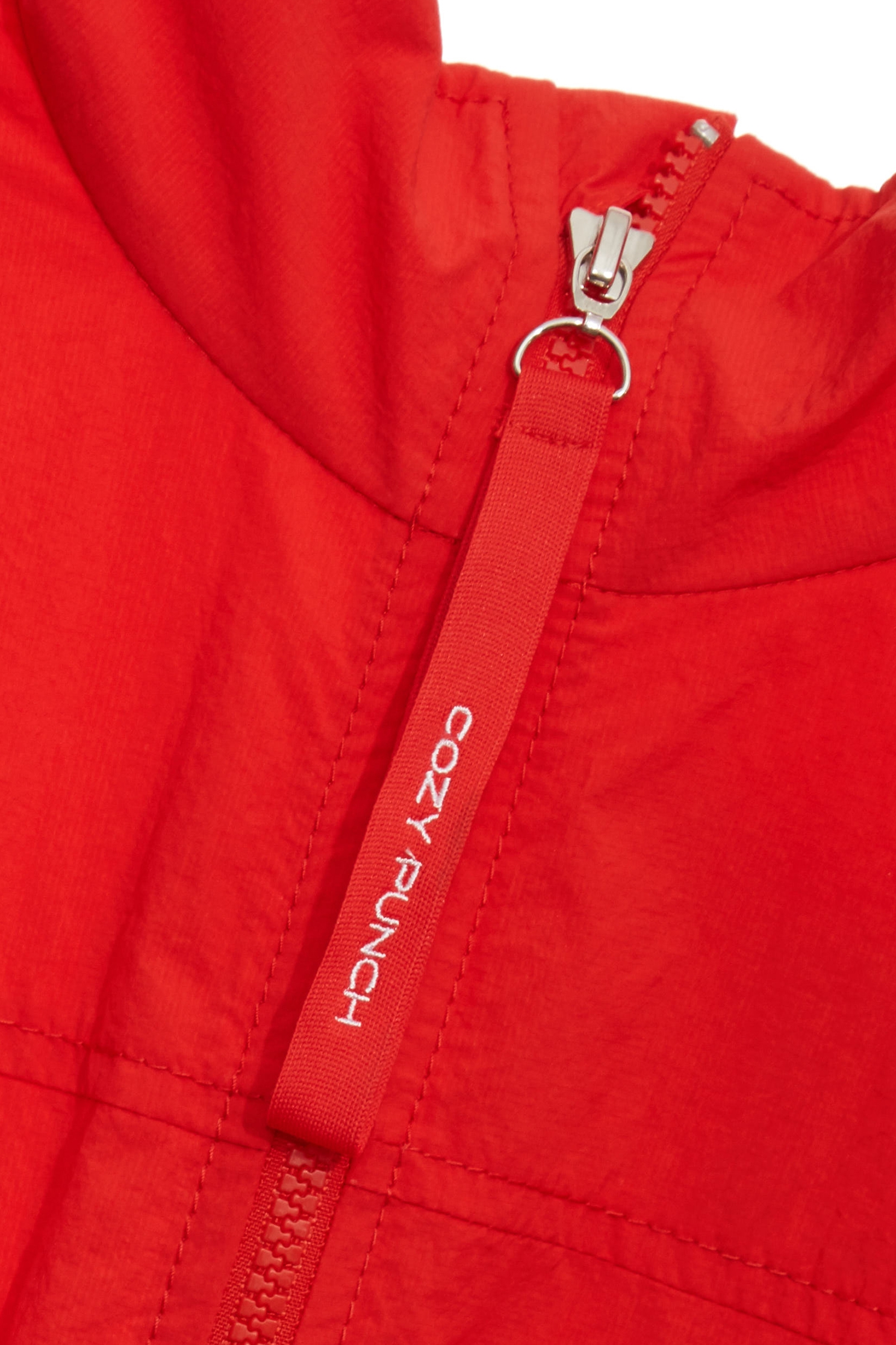 Dry Paper-Feel Sun Protection JacketDry Paper-Feel Sun Protection Jacket,COZY PUNCH,Jackets,Season (SS) Look