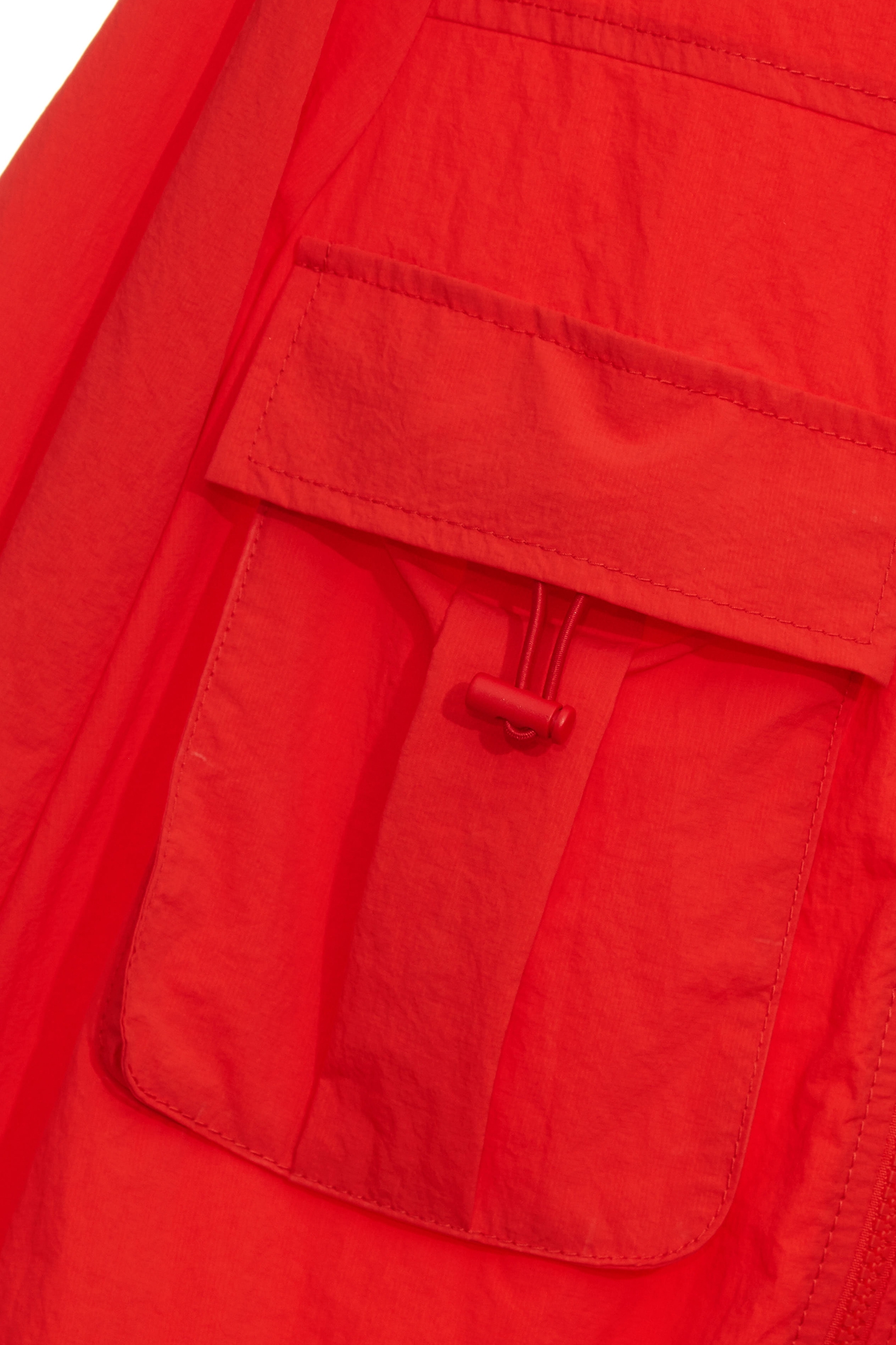 Dry Paper-Feel Sun Protection JacketDry Paper-Feel Sun Protection Jacket,COZY PUNCH,Jackets,Season (SS) Look