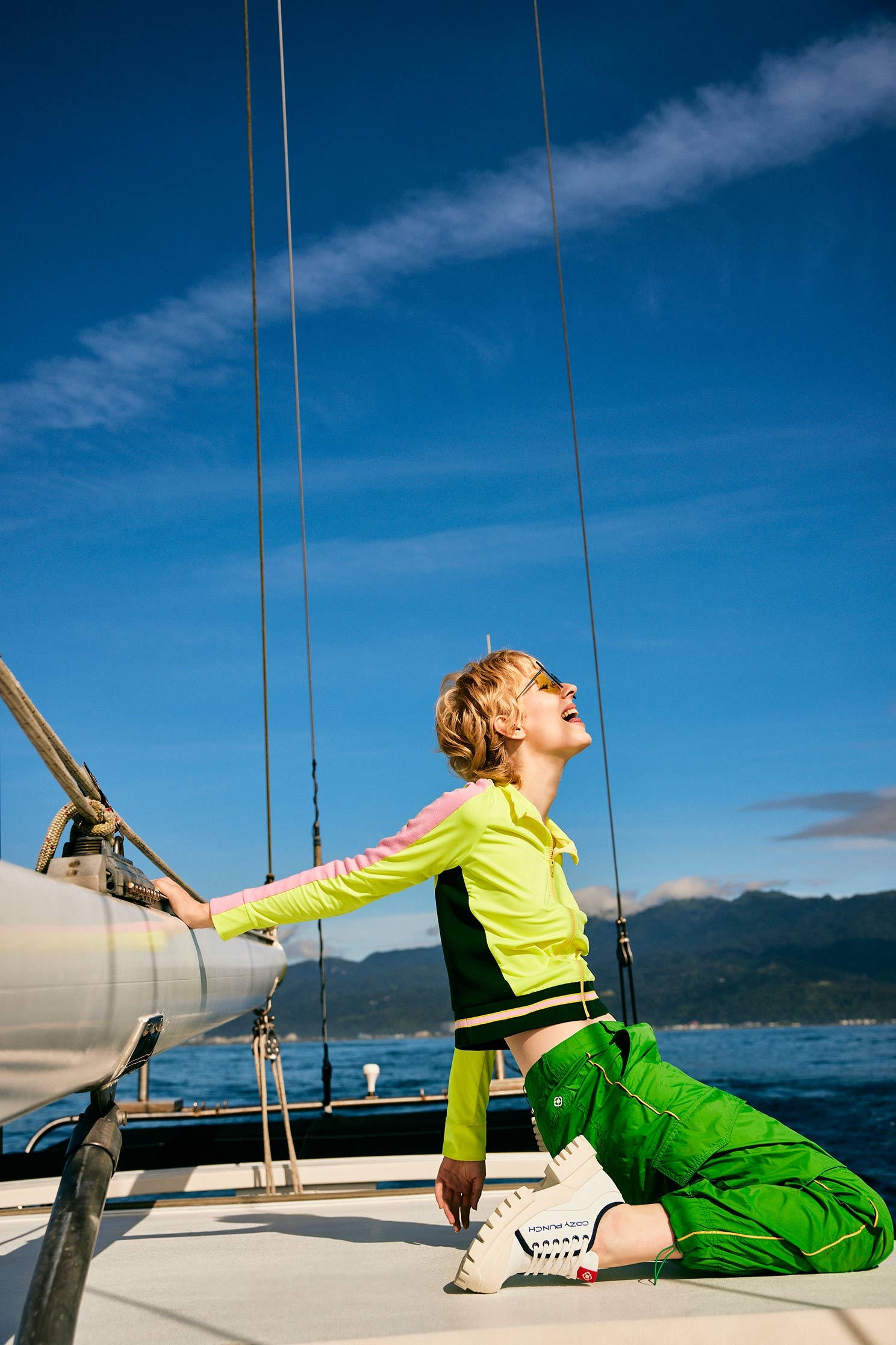 Colour Block Breathable JacketColour Block Breathable Jacket,Outerwear,Season (AW) Look,Long sleeve outerwear