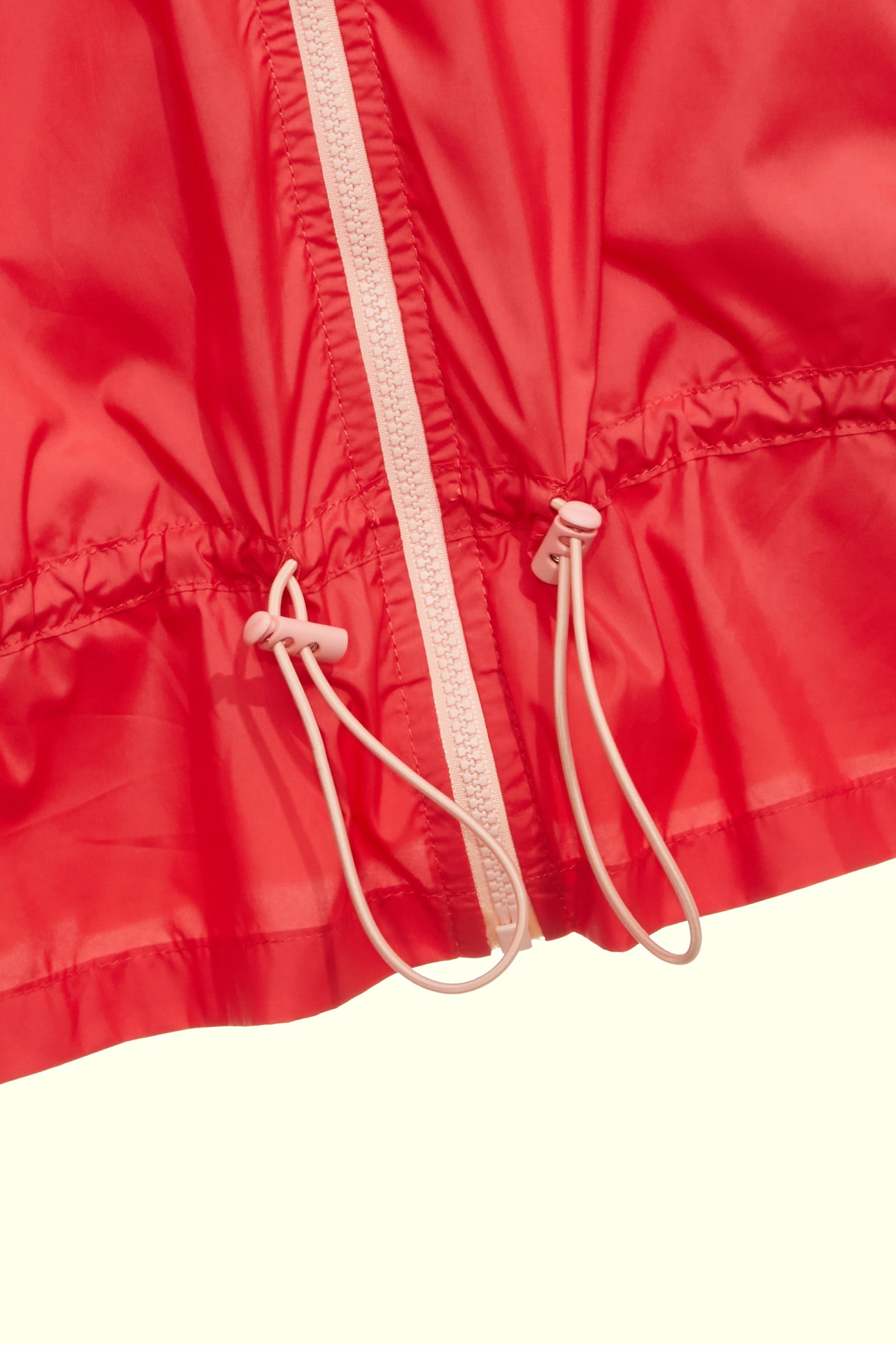 Flame Color Cooling Sun Protection JacketFlame Color Cooling Sun Protection Jacket,COZY PUNCH,Jackets,Outerwear,Season (SS) Look,Long sleeve outerwear