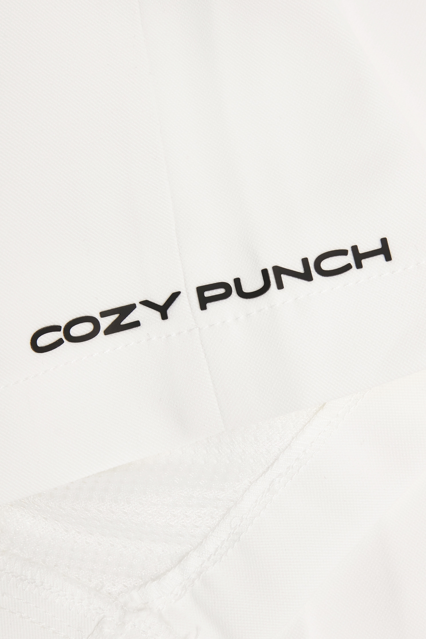 Asymmetric Pleated Detail SkirtAsymmetrical Design Golf Skirt,COZY PUNCH,Casual,Season (SS) Look,Mini skirts,Shorts