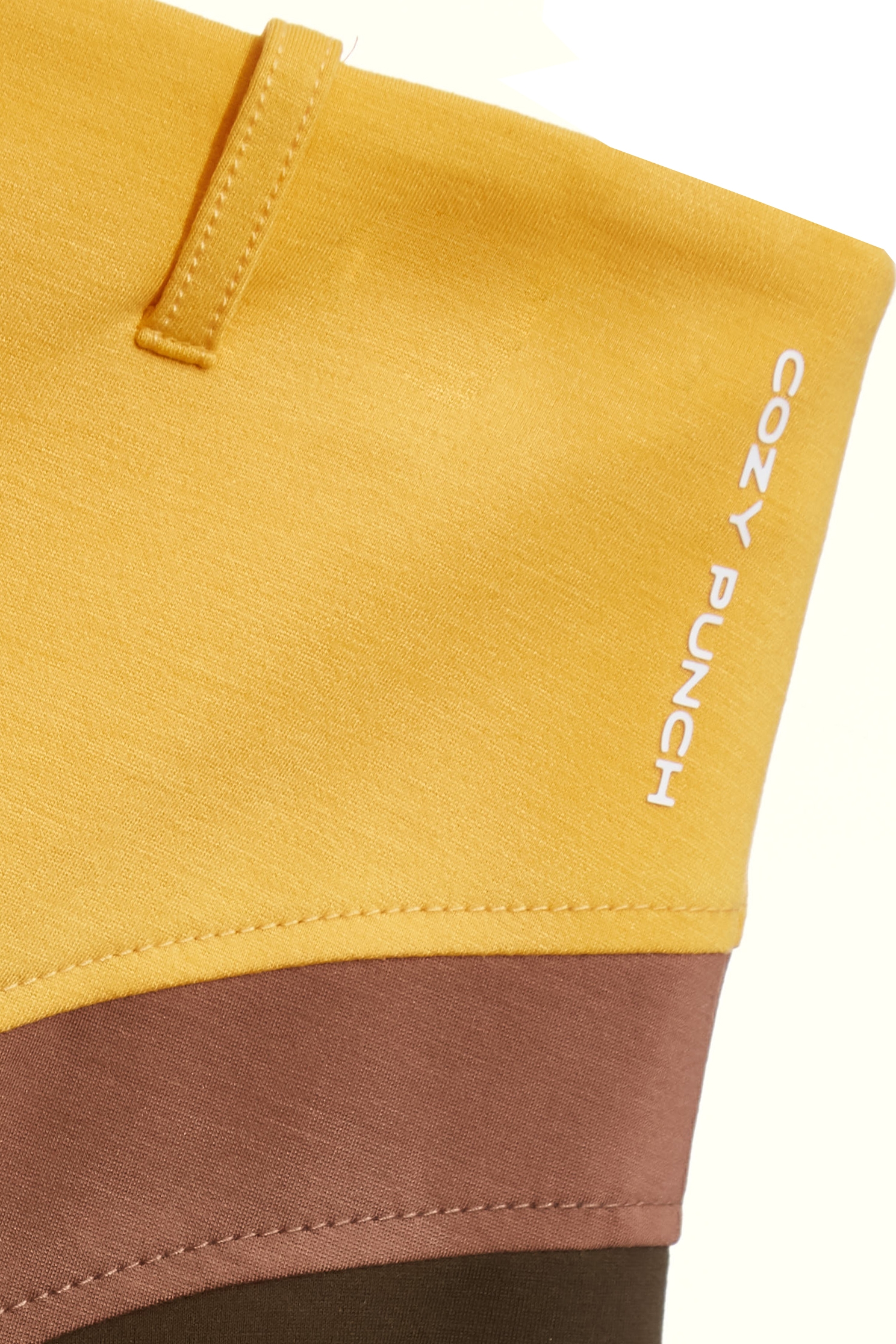 Colour Block Golf SkirtColour Block Golf Skirt,COZY PUNCH,Mini skirts,Shorts,Season (AW) Look