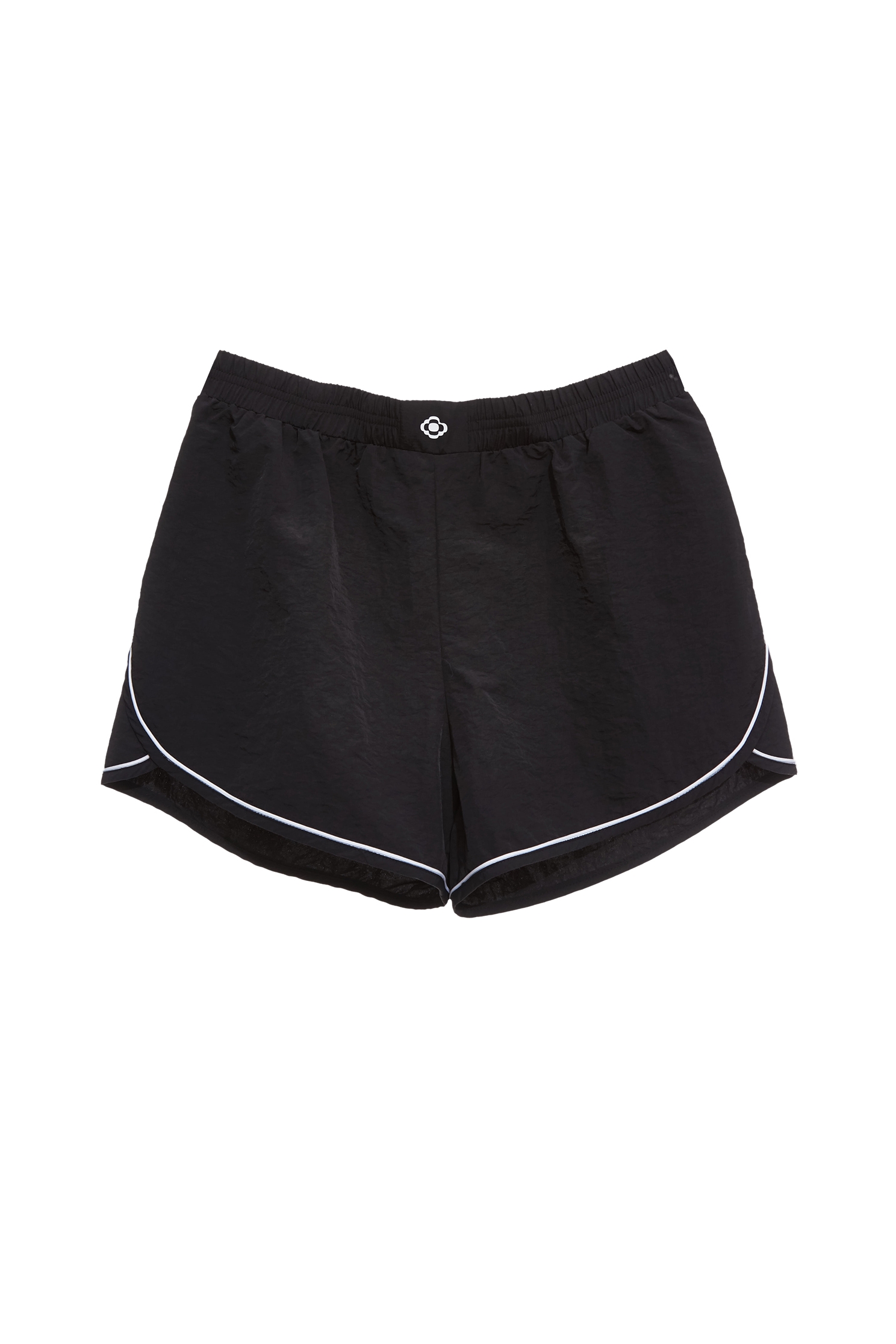 Knitted Sports Style ShortsKnitted Sports Style Shorts,COZY PUNCH,Shorts,Trench coats