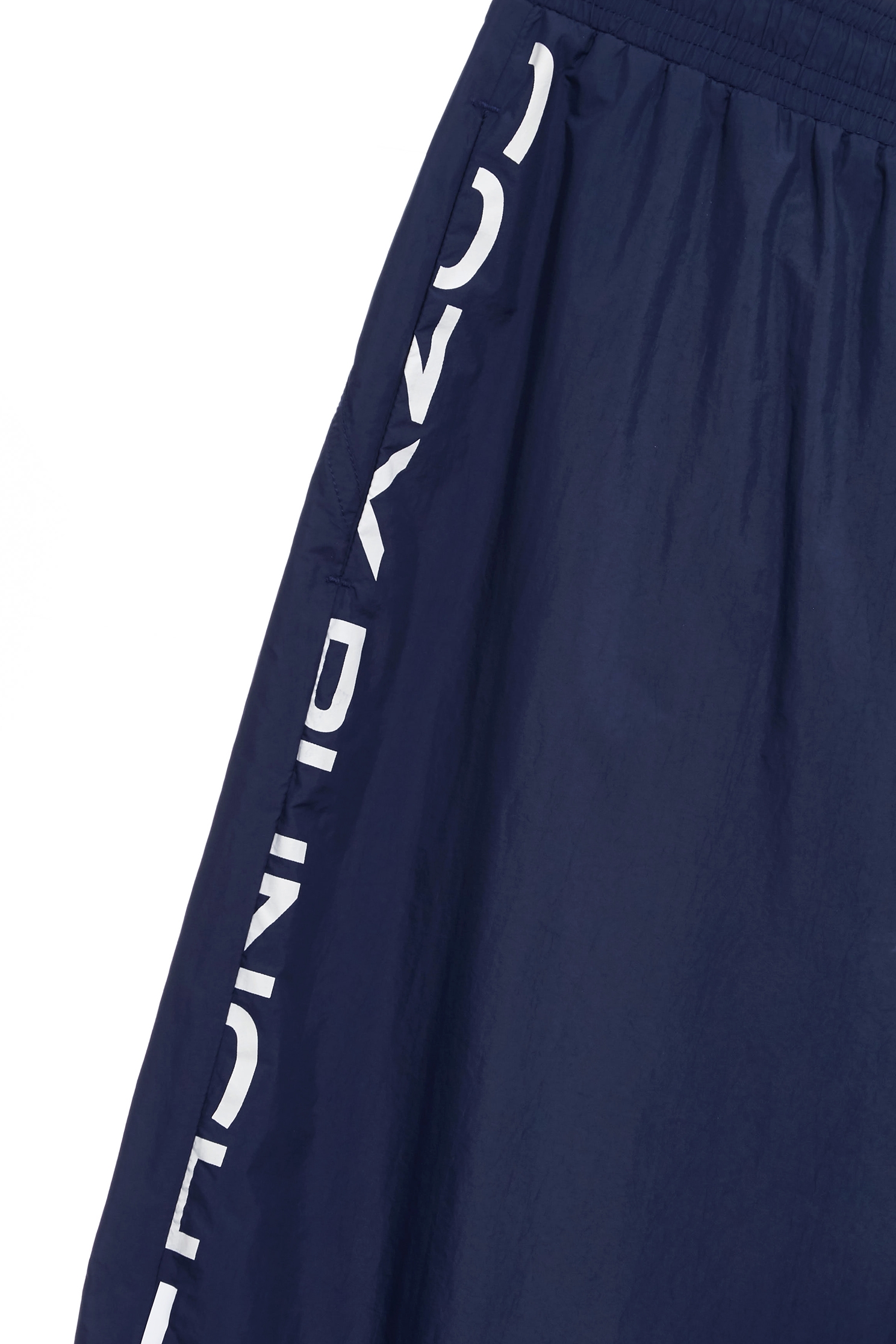 Ocean Cave Color Printed Casual Pants,COZY PUNCH,Casual,Season (SS) Look,Joggers