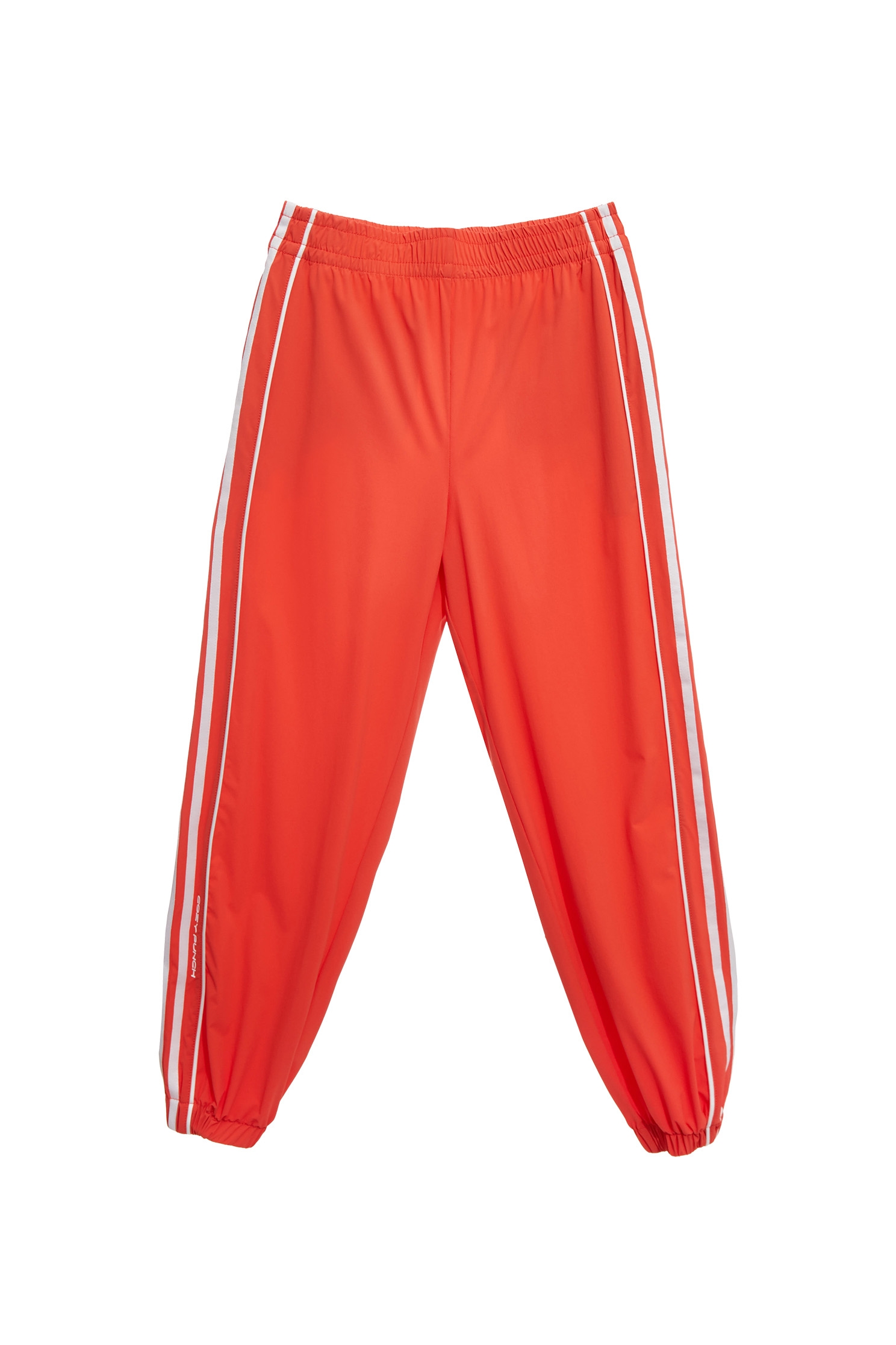 Sun Protection Collagen PantsSunset Coral Color Collagen Pants,Cool Tech Activewear,CoolTechActivewear,COZY PUNCH,Season (SS) Look,pants