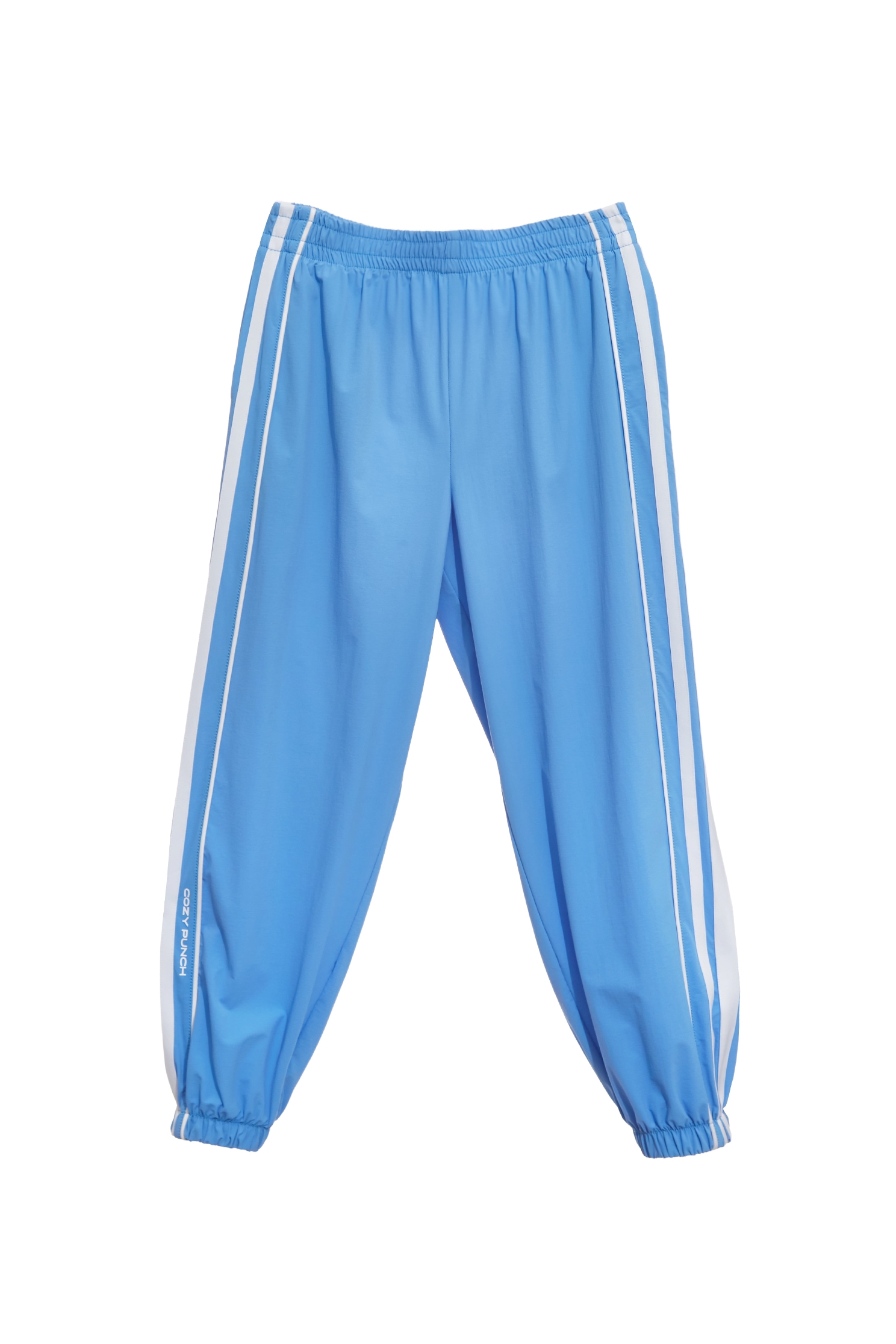 Sun Protection Collagen PantsSunset Coral Color Collagen Pants,Cool Tech Activewear,CoolTechActivewear,COZY PUNCH,Season (SS) Look,pants