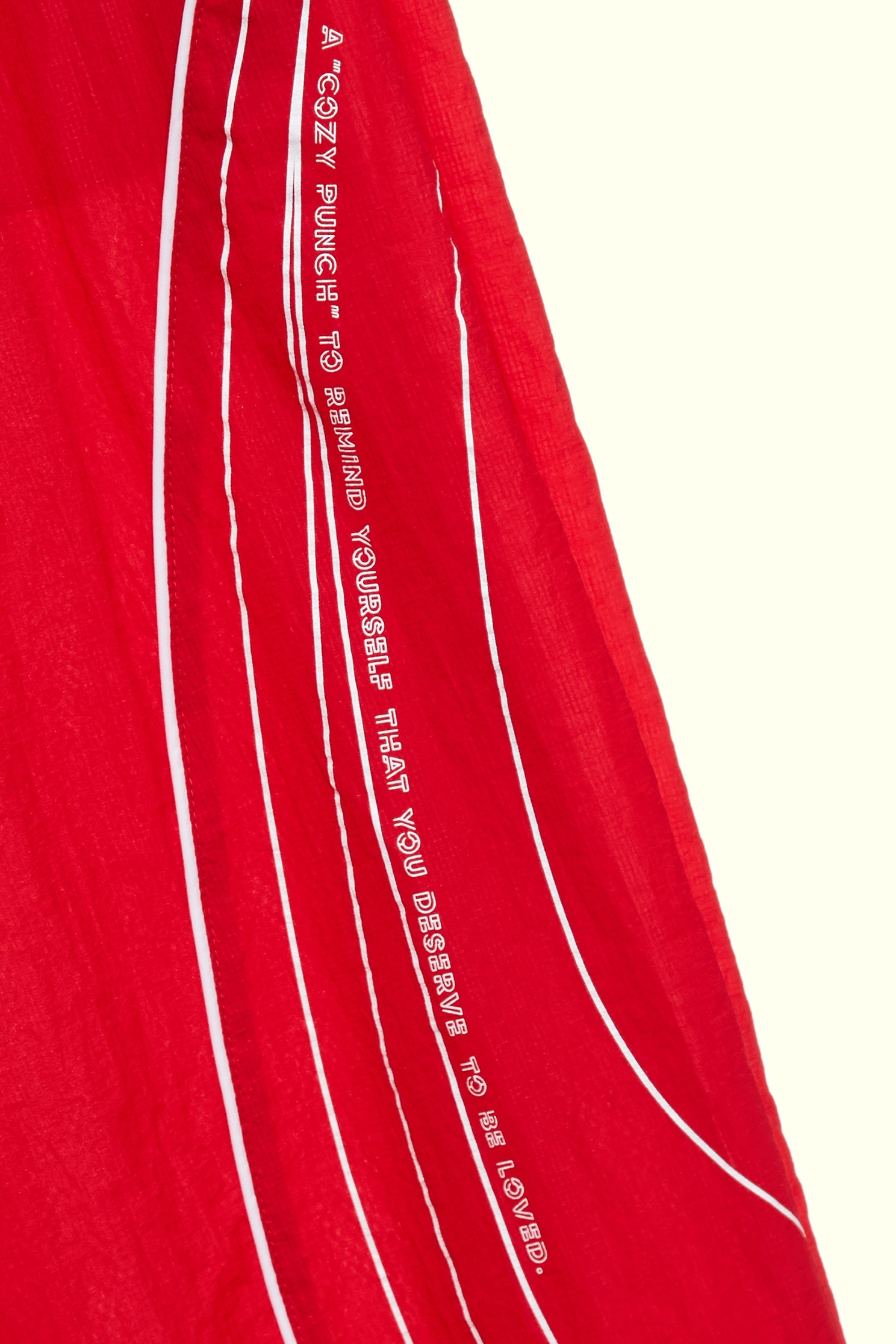 Planetary Graphic Jogger PantsPlanetary Graphic Jogger Pants,COZY PUNCH,Season (SS) Look,Joggers,Pants,Trench coats