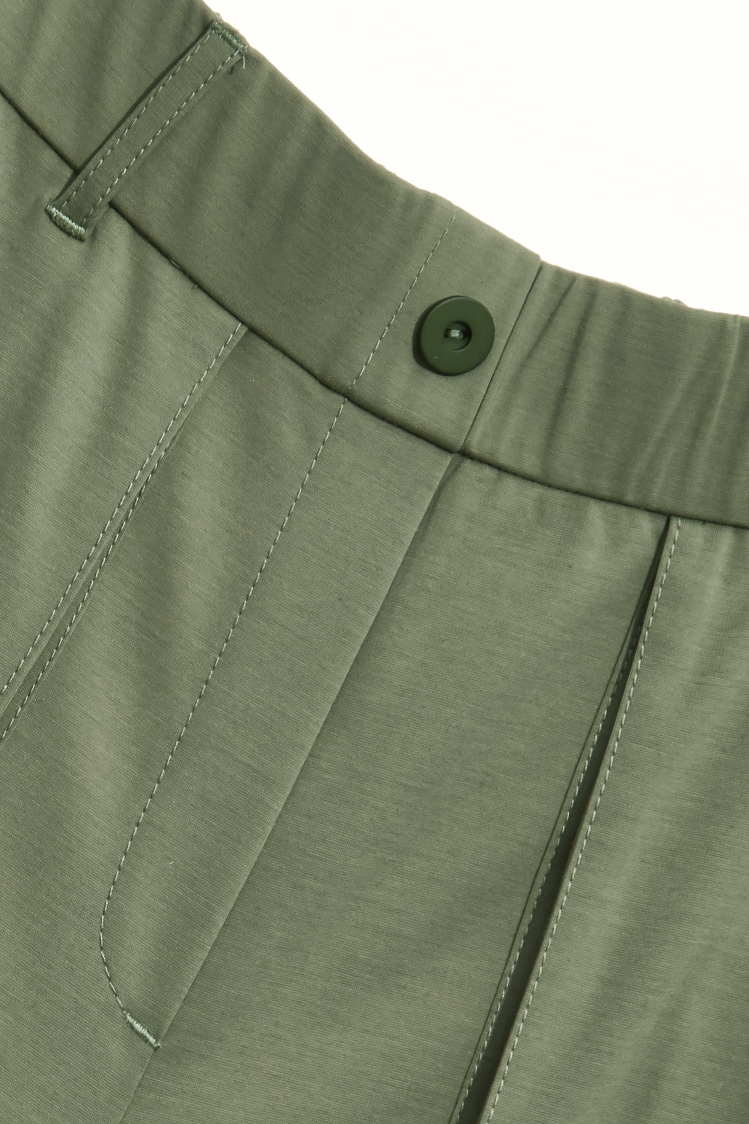 Army Green Jogger PantsArmy Green Jogger Pants,COZY PUNCH,Season (AW) Look,Joggers