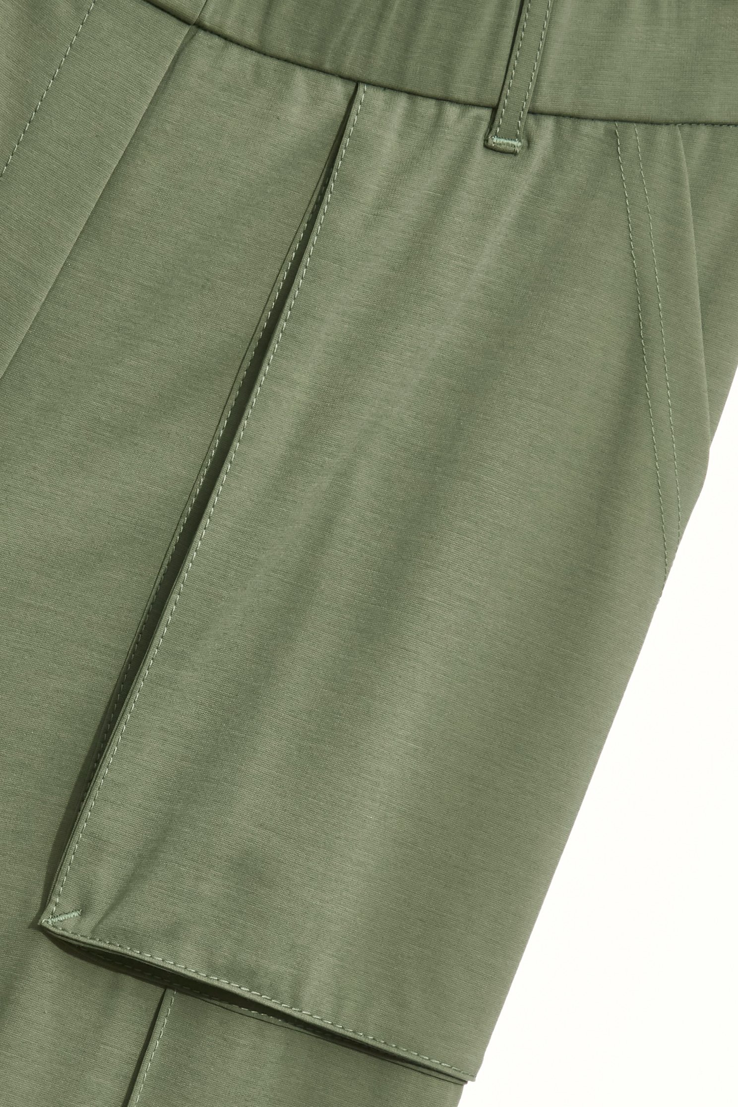 Army Green Jogger PantsArmy Green Jogger Pants,COZY PUNCH,Season (AW) Look,Joggers
