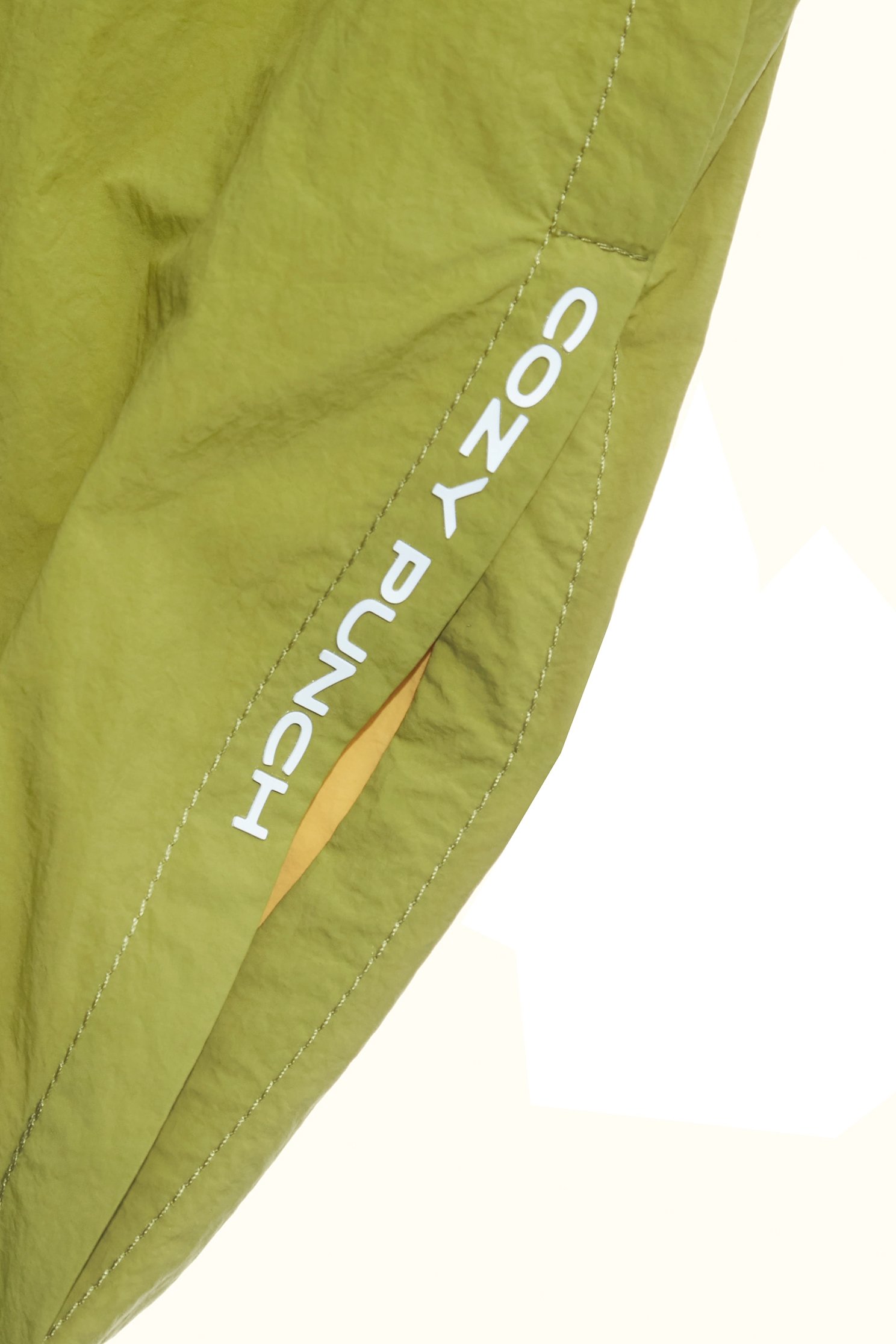 Army Green Casual Cargo PantsArmy Green Casual Cargo Pants,COZY PUNCH,Season (AW) Look,Joggers