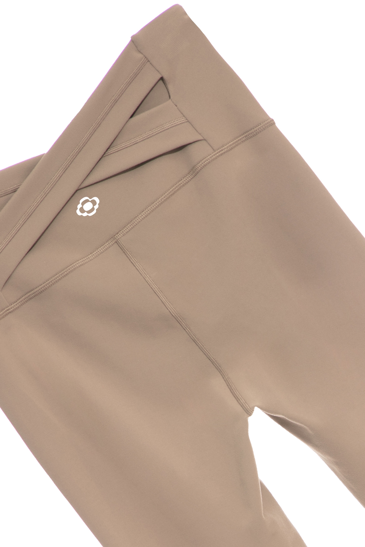 Ultra-stretched yoga pants_crossoverUltra-stretched yoga pants_crossover,COZY PUNCH,Season (SS) Look,legging,pants,upperclass,Athleisure,Knitted,cloudcollection