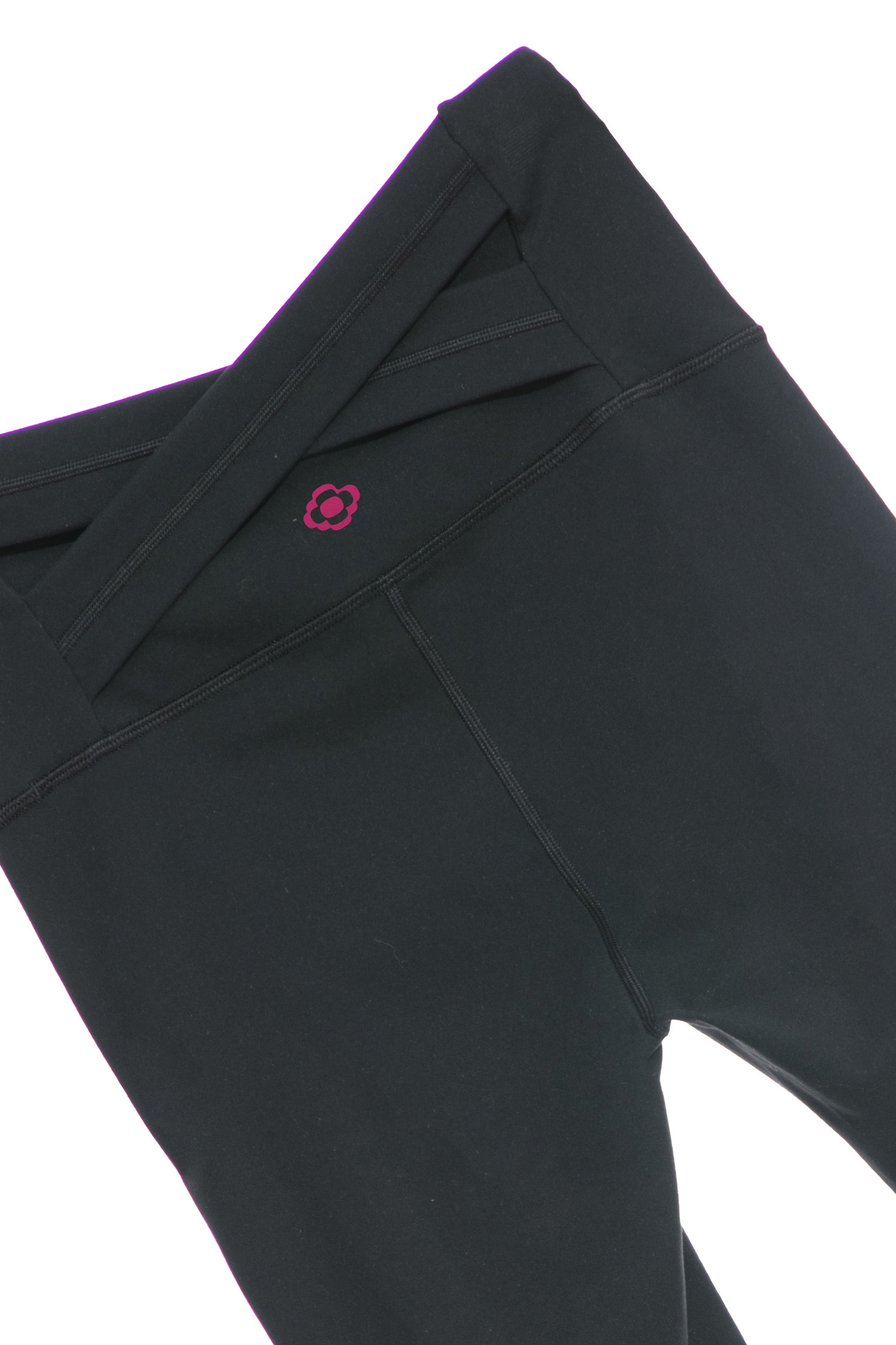 Ultra-Stretched Yoga Pants_CrossoverUltra-stretched yoga pants_crossover,COZY PUNCH,Season (SS) Look,legging,Athleisure,cloudcollection