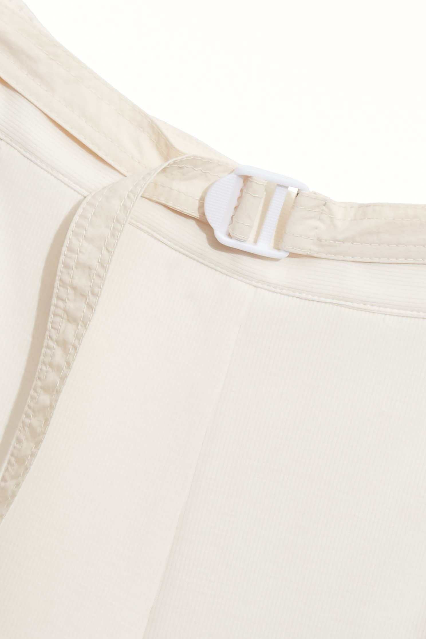 White Casual PantsWhite Casual Pants,Season (AW) Look,Belts,Joggers,Pants