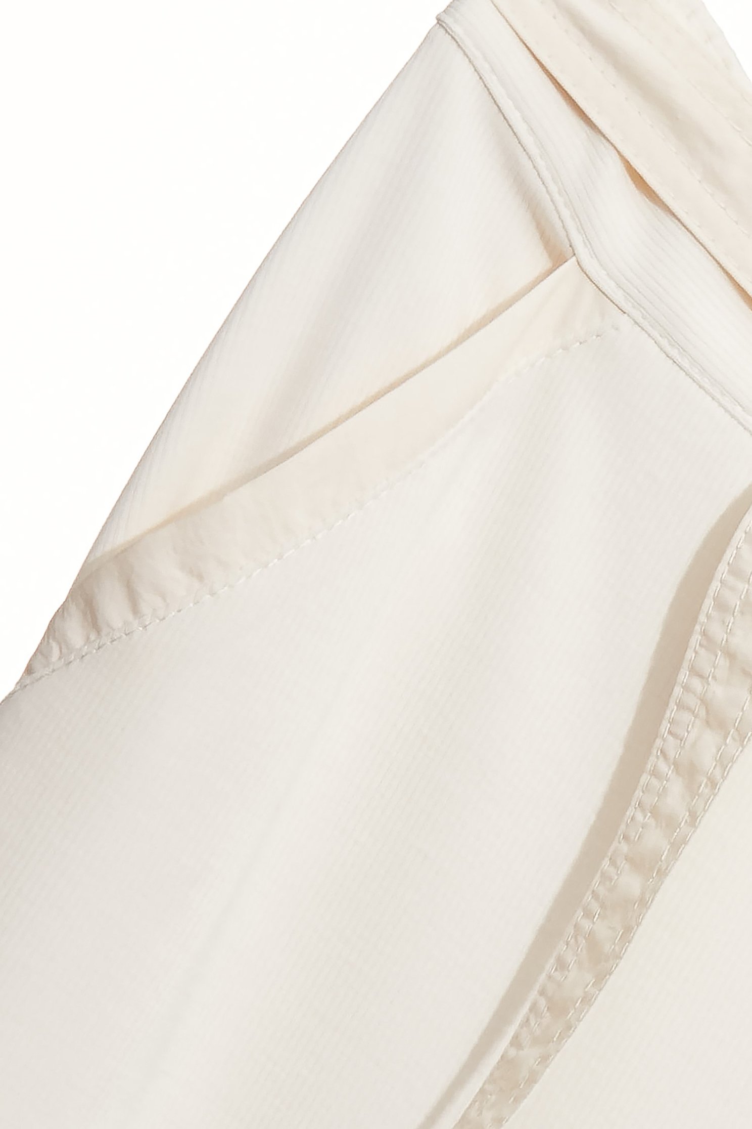 White Casual PantsWhite Casual Pants,Season (AW) Look,Belts,Joggers,Pants