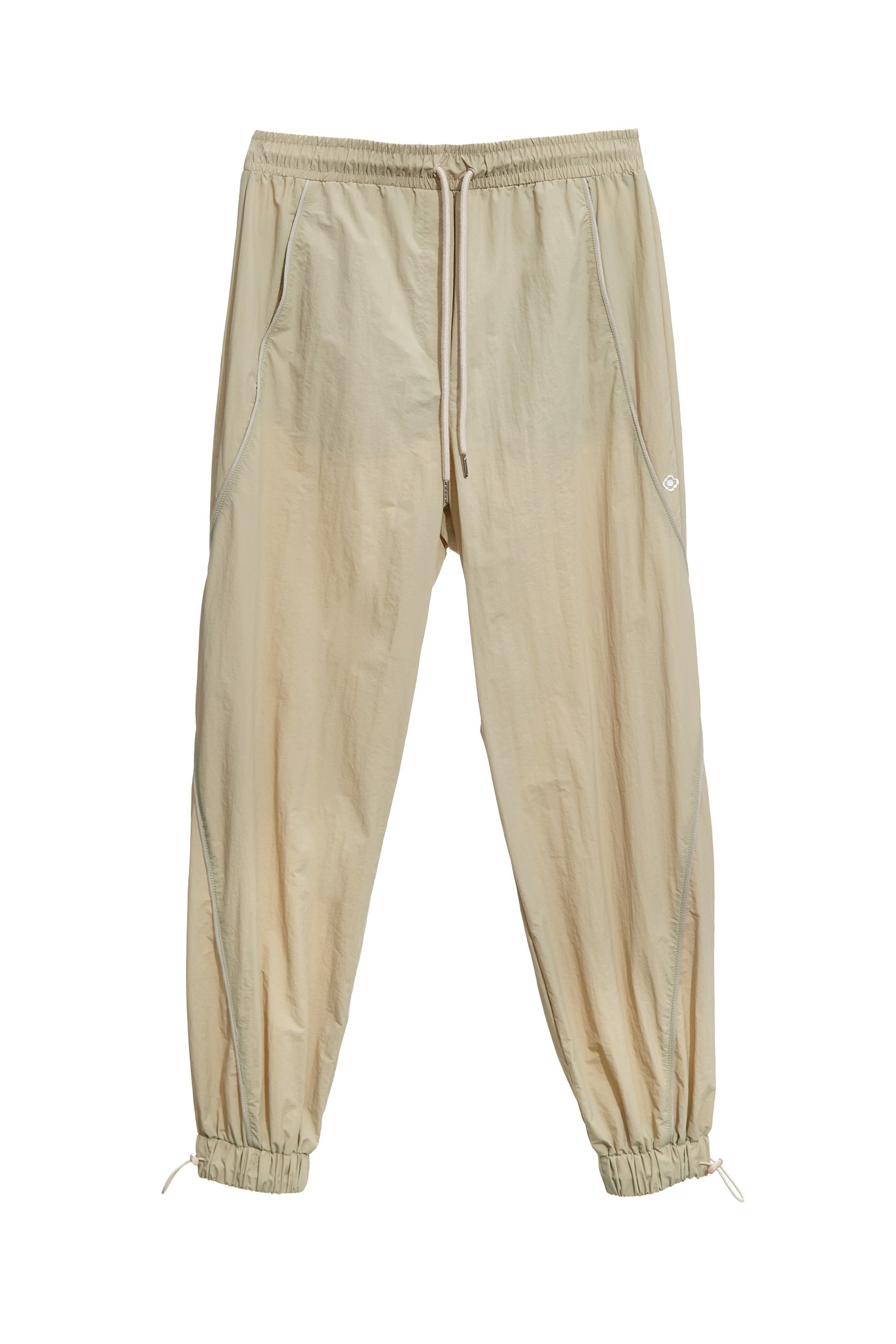 Khaki Sports PantsKhaki Sports Pants,Season (AW) Look,Joggers,Pants