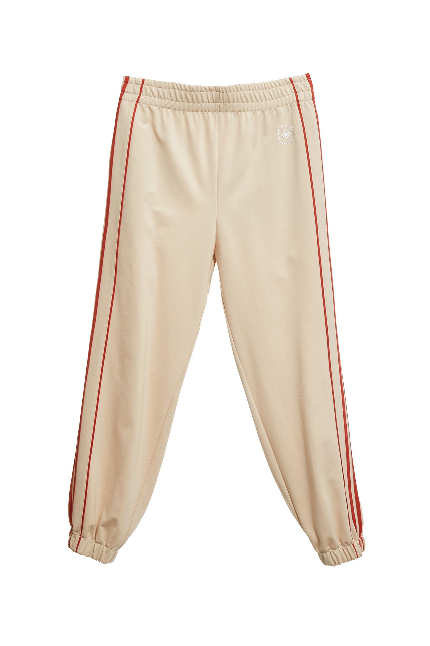 Contrast Trim Jogger PantsContrast Trim Jogger Pants,Season (AW) Look,Joggers