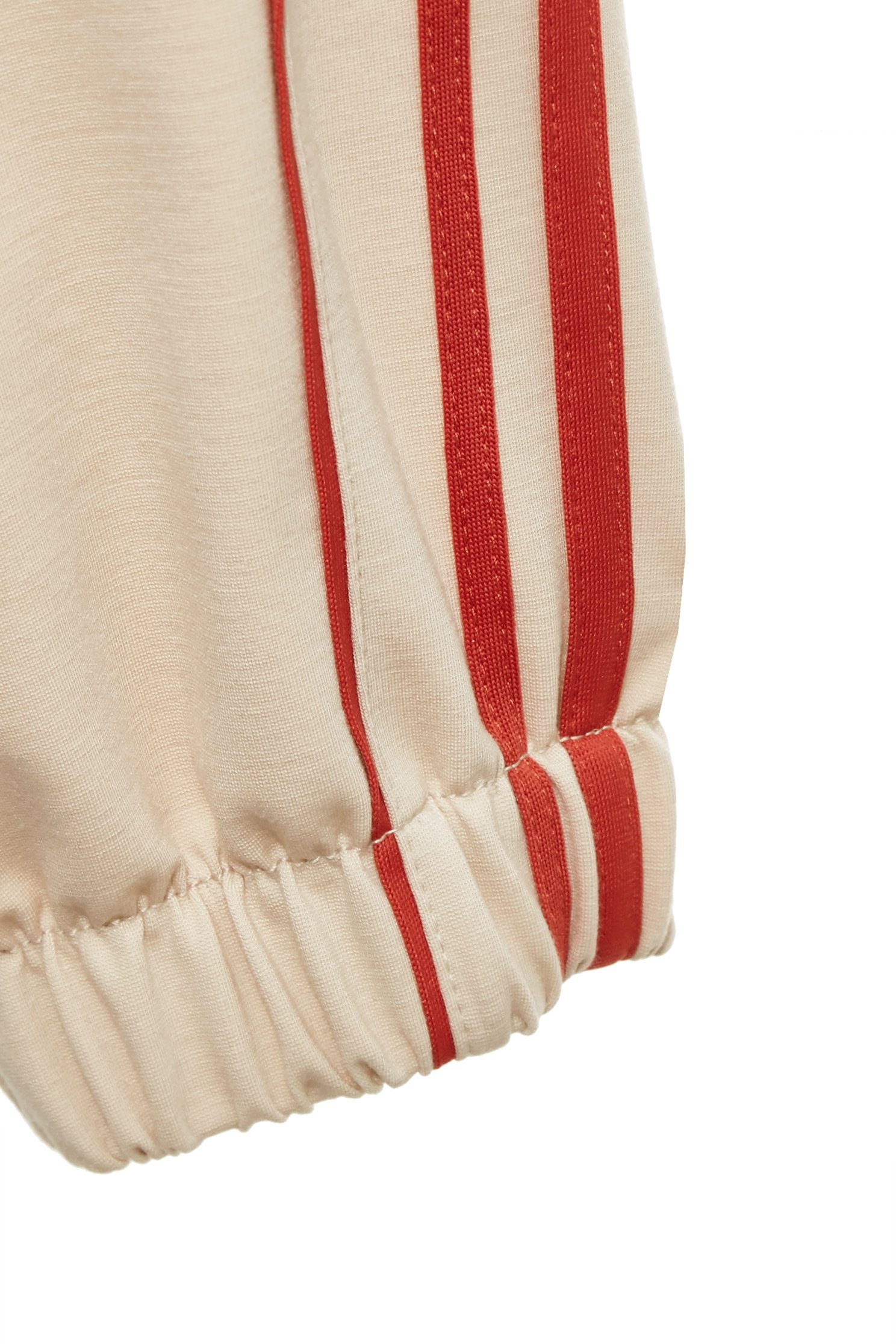 Contrast Trim Jogger PantsContrast Trim Jogger Pants,Season (AW) Look,Joggers