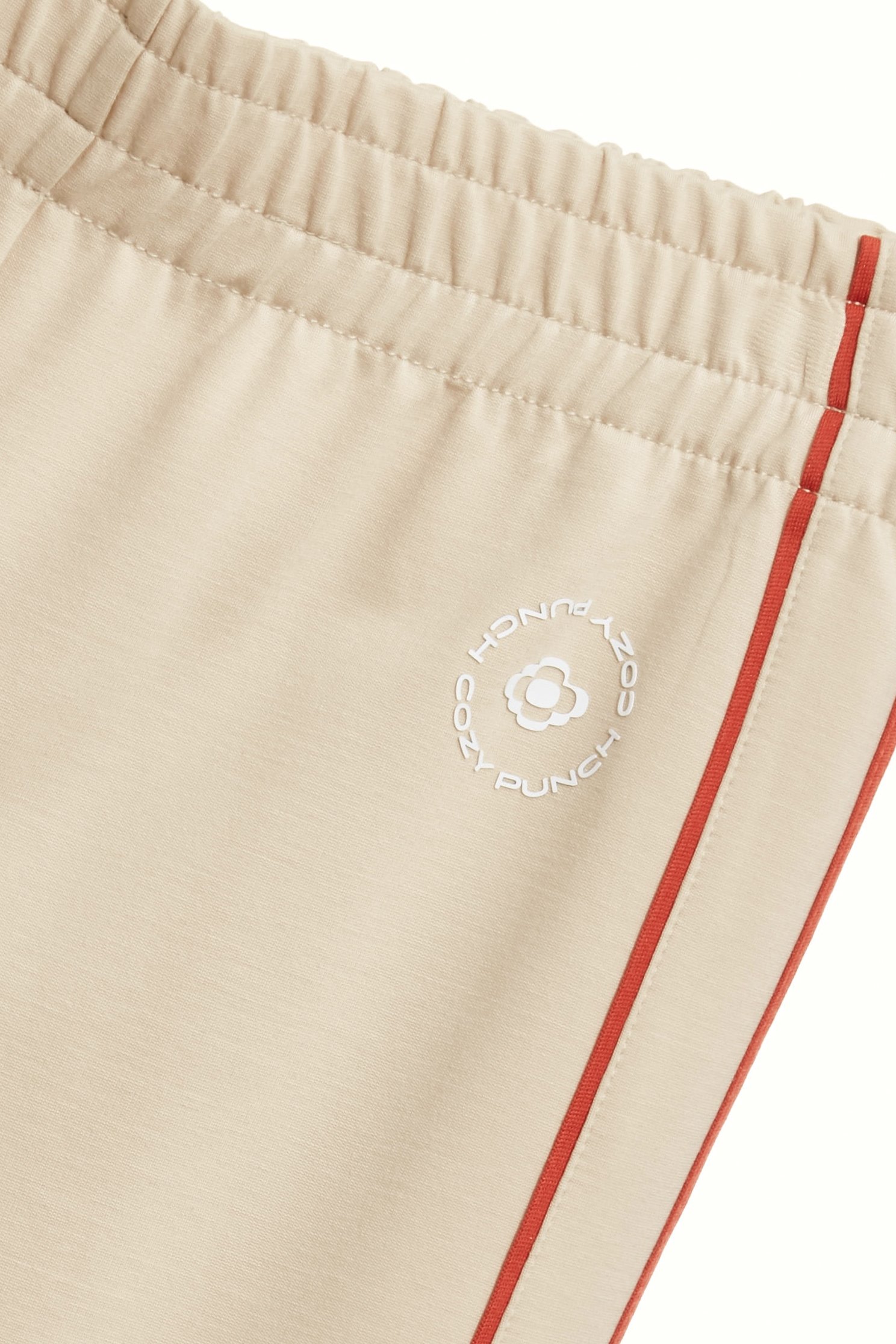 Contrast Trim Jogger PantsContrast Trim Jogger Pants,Season (AW) Look,Joggers