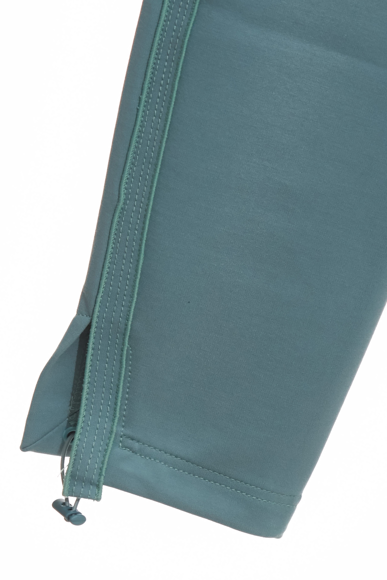 Fresh Mint Fitted PantsFresh Mint Fitted Pants,COZY PUNCH,Season (AW) Look,Joggers,Pants