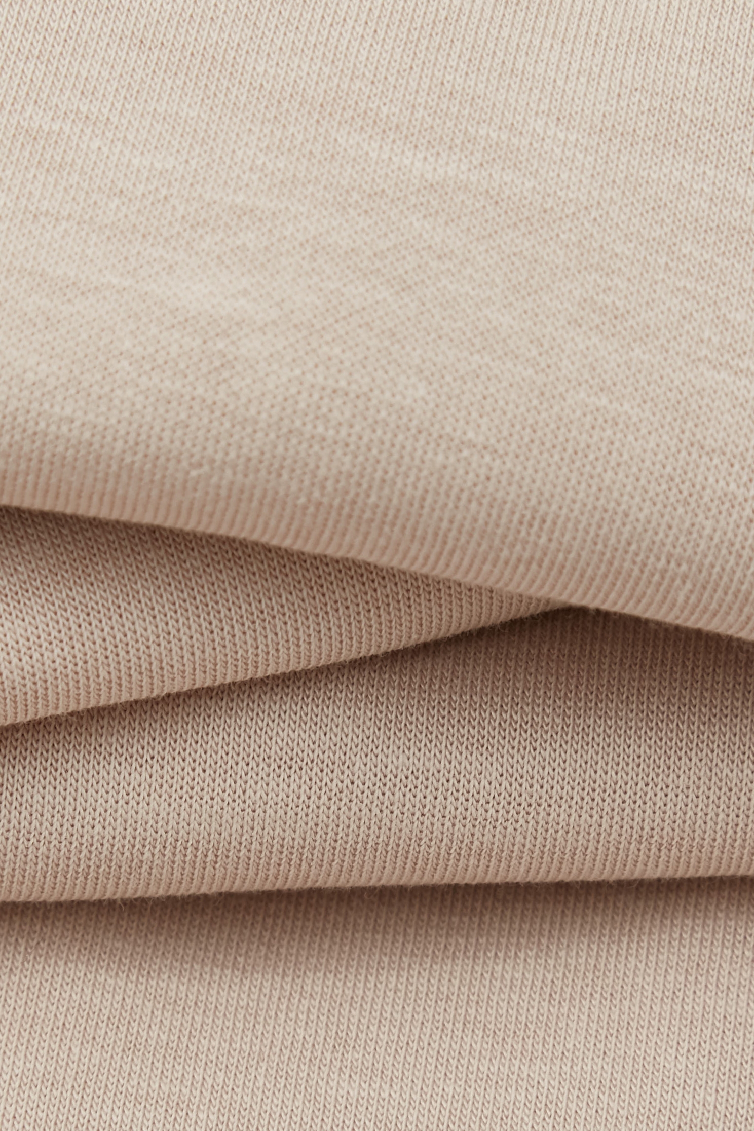 Light Wood Color Fitted TrousersLight Wood Color Fitted Trousers,COZY PUNCH,Season (SS) Look,Joggers,Pants