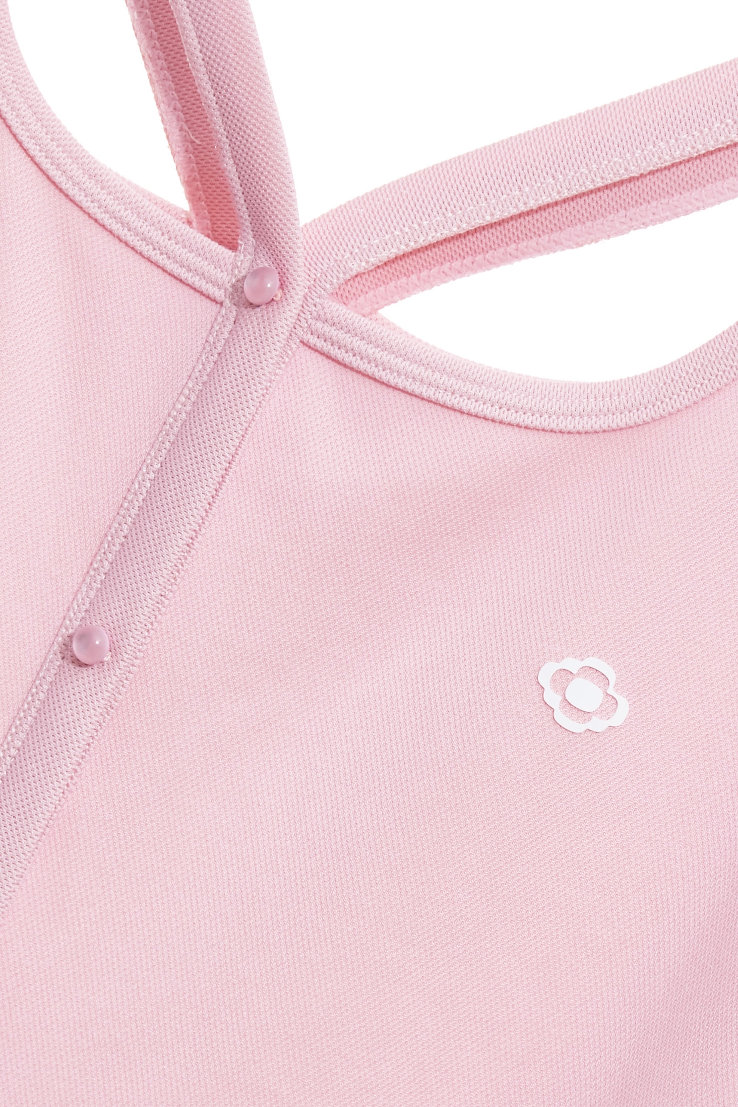 High Performance Collagen Tank TopLuxurious Pink Collagen Vest,COZY PUNCH,sleeveless tops,Tops,Casual,Season (SS) Look,sleeveless tops