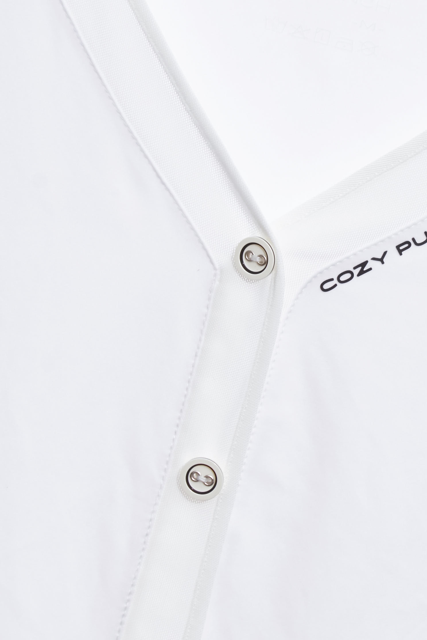 Mesh Trim Detail Moisture Wicking Collagen Tank TopCollagen Cooling Stylish Tank Top,COZY PUNCH,sleeveless tops,Casual,Season (SS) Look,White tops,sleeveless tops