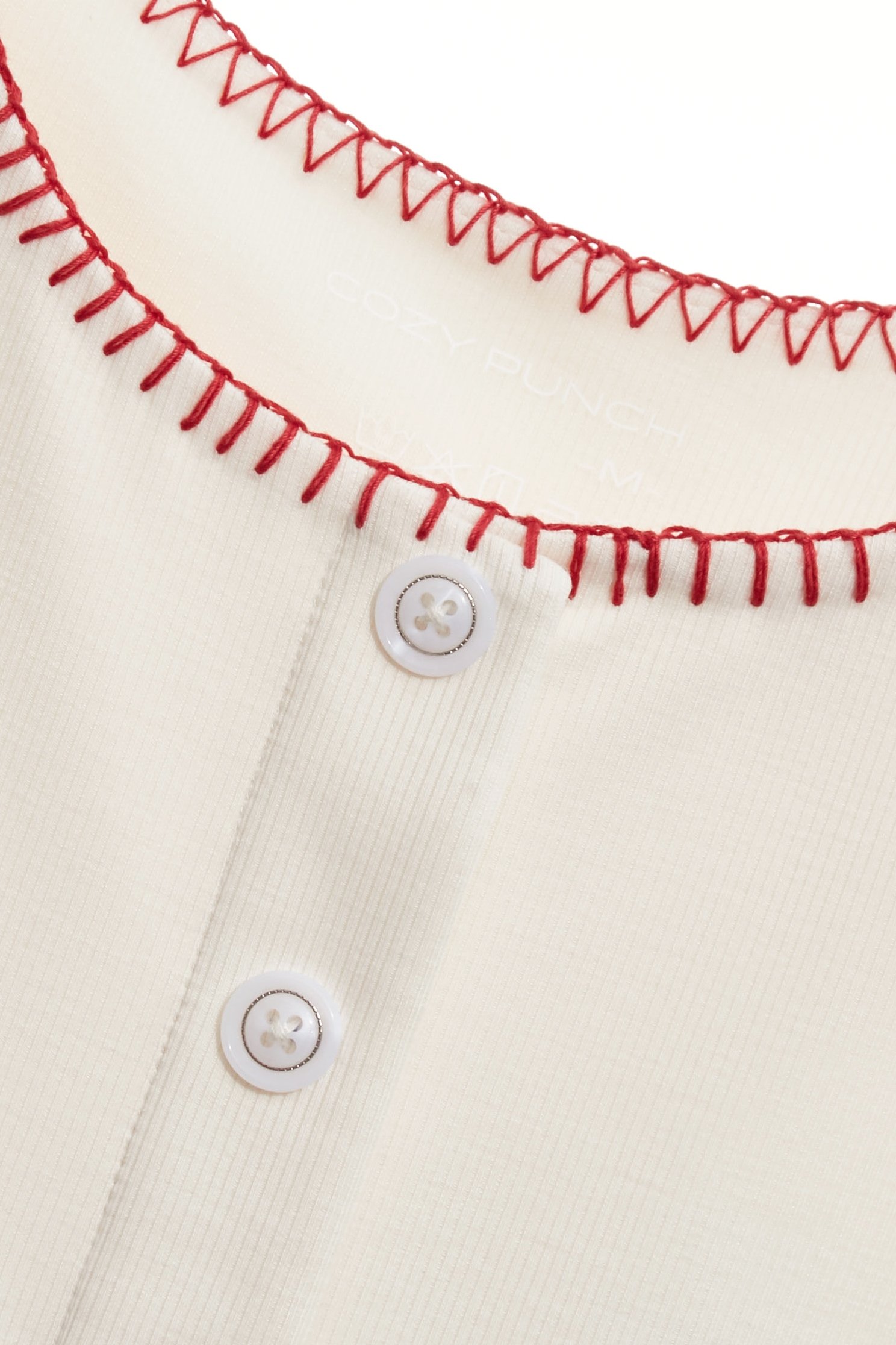 Wide Neckline White VestWide Neckline White Vest,sleeveless tops,Tops,Embroidered,sleeveless tops,Season (AW) Look,sleeveless tops