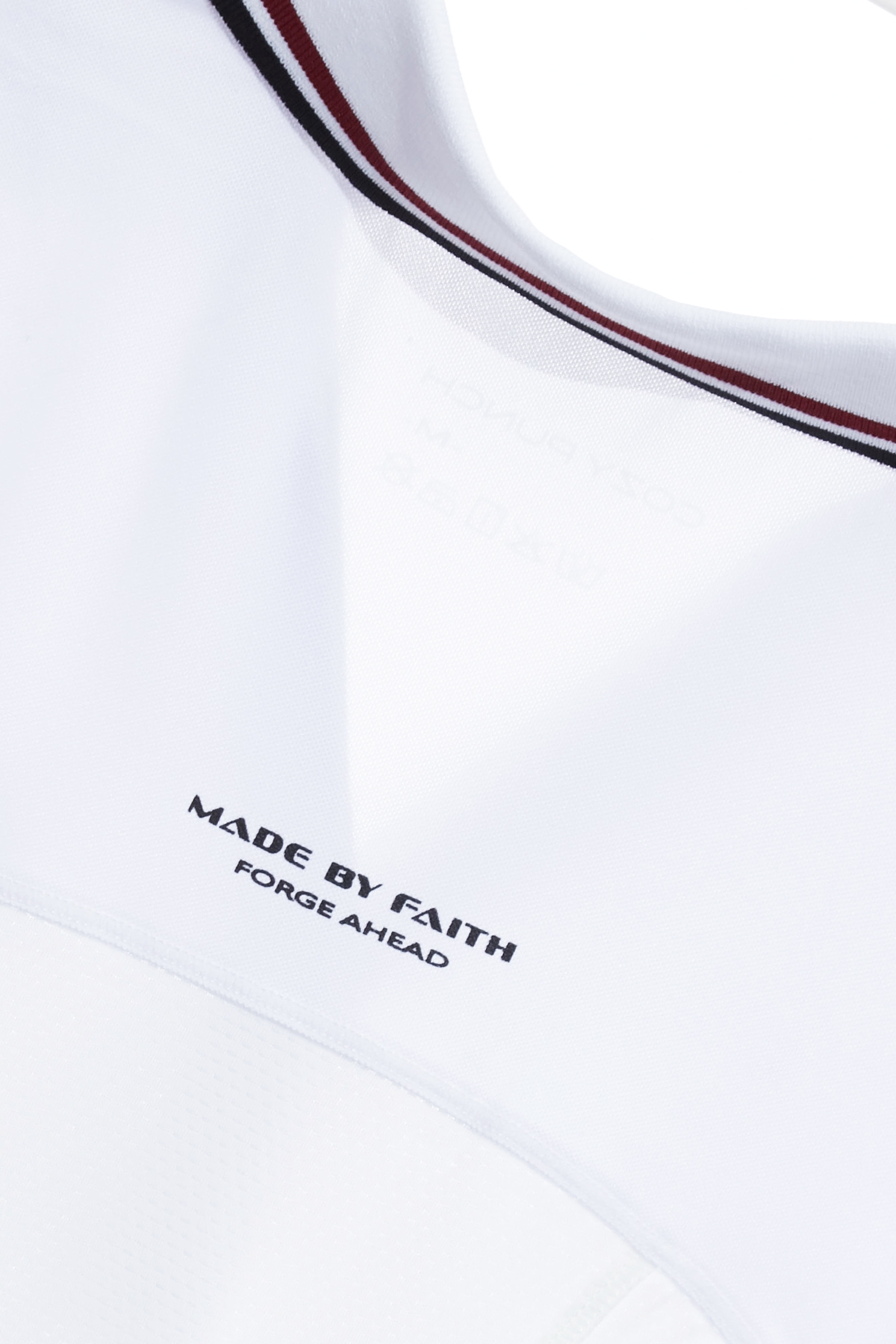 Polo Collar Tennis T-shirtPolo Collar Tennis T-shirt,COZY PUNCH,Tops,Season (SS) Look,Short sleeve tops