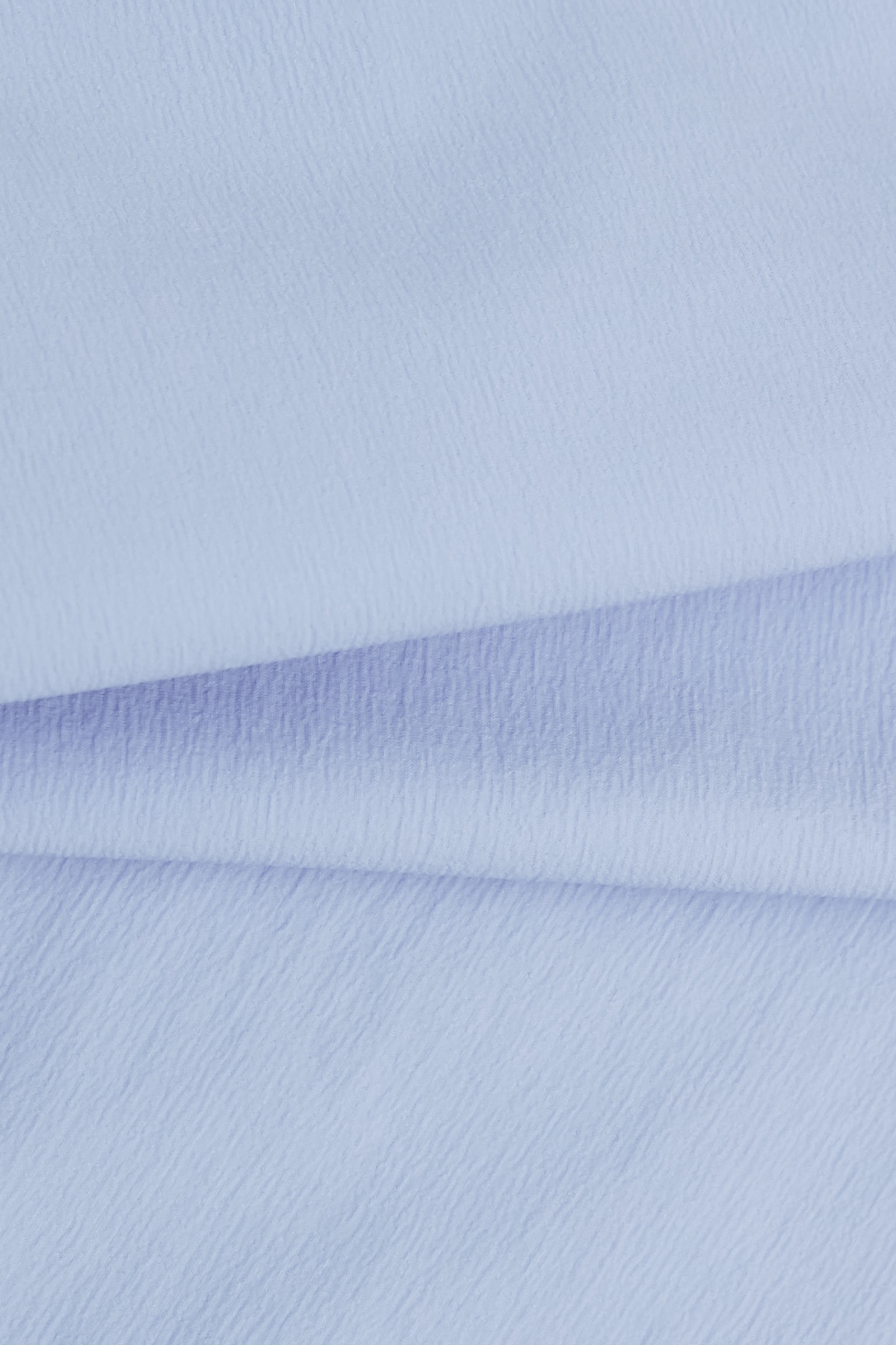 Contrast Stitch Detail High Performance Collagen TopColor-Blocked Embroidered Stitch Detail Top,COZY PUNCH,Tops,Casual,Embroidered,Season (SS) Look