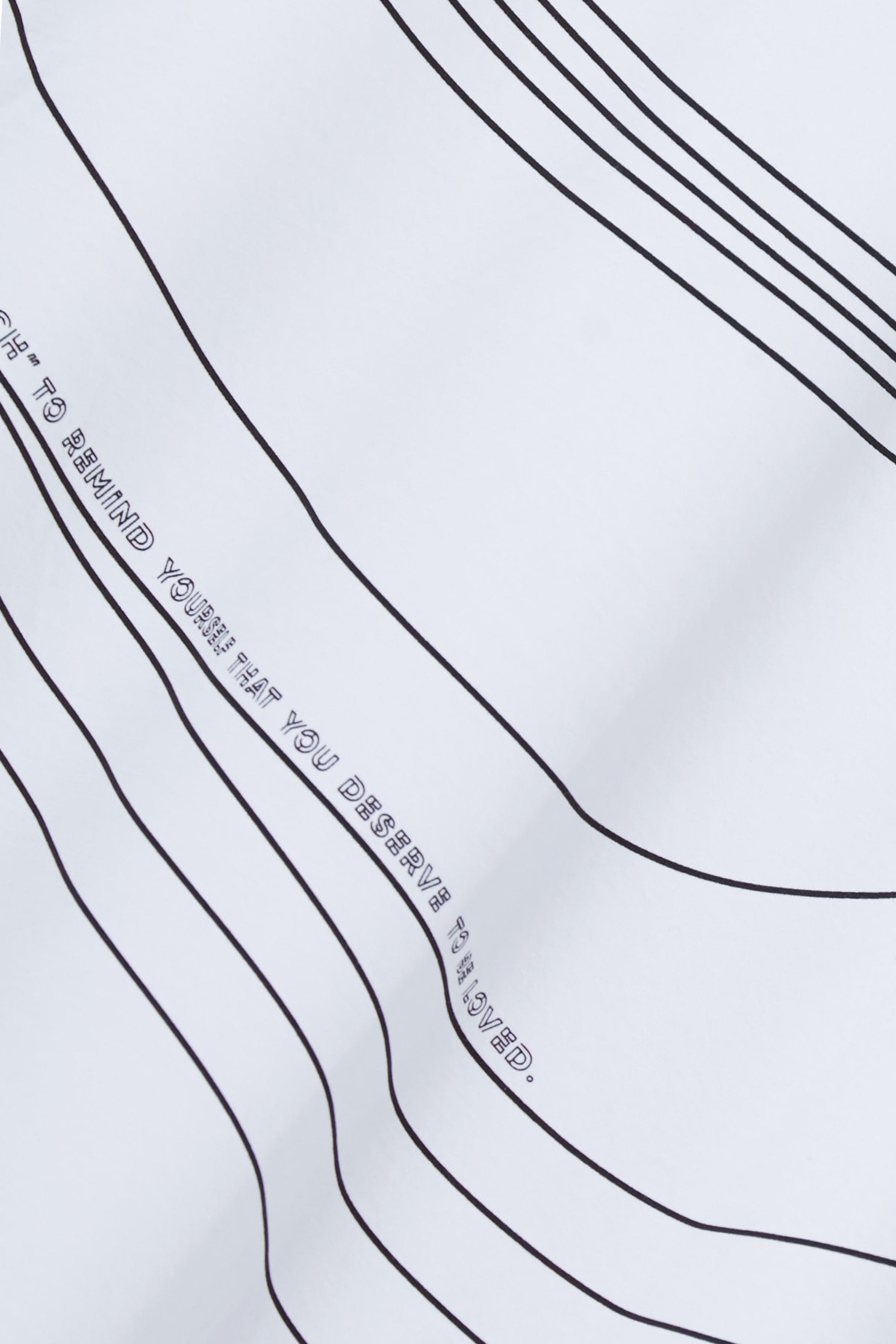 Planetary Graphic Print TeePlanet Orbit Print T-Shirt,COZY PUNCH,T-shirts,T-shirts,Tops,Casual,Season (SS) Look,Cotton