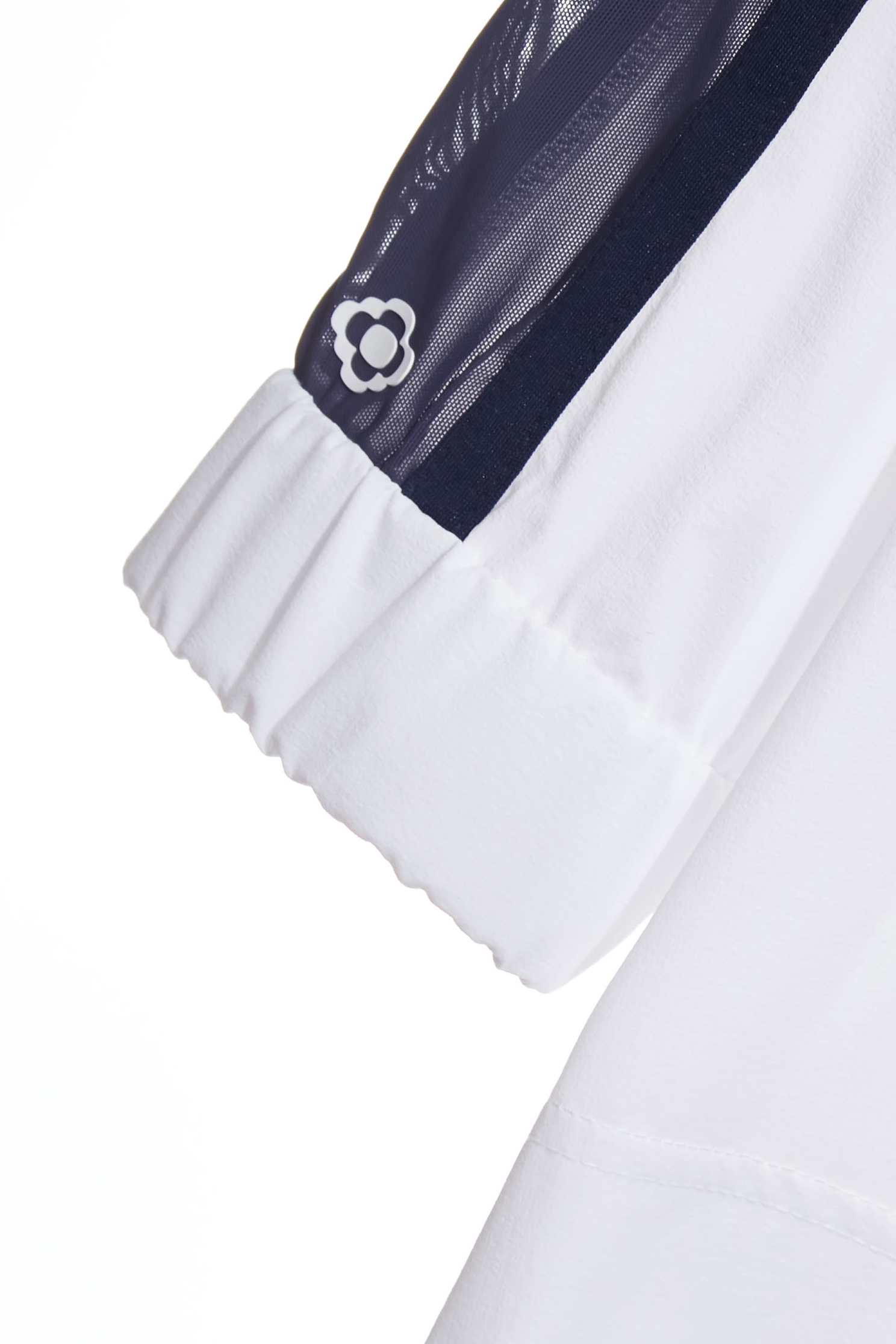 Collagen Contrast Colour TopCollagen Contrast Colour Top,COZY PUNCH,Tops,Embroidered,Season (AW) Look