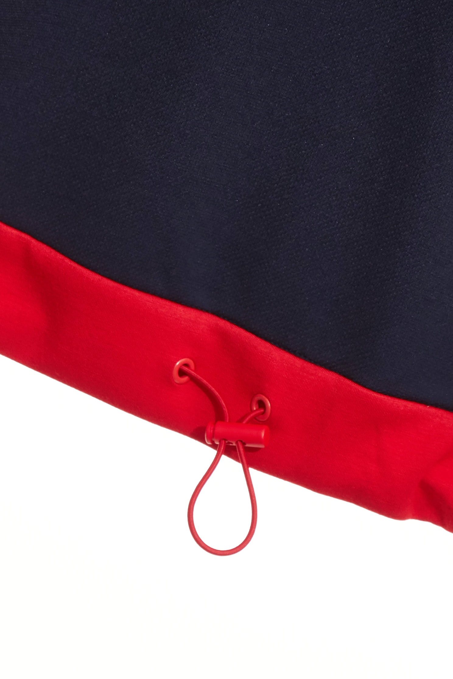 Contrast Hem Navy Polo TeeContrast Hem Navy Polo Tee,COZY PUNCH,Tops,Season (AW) Look