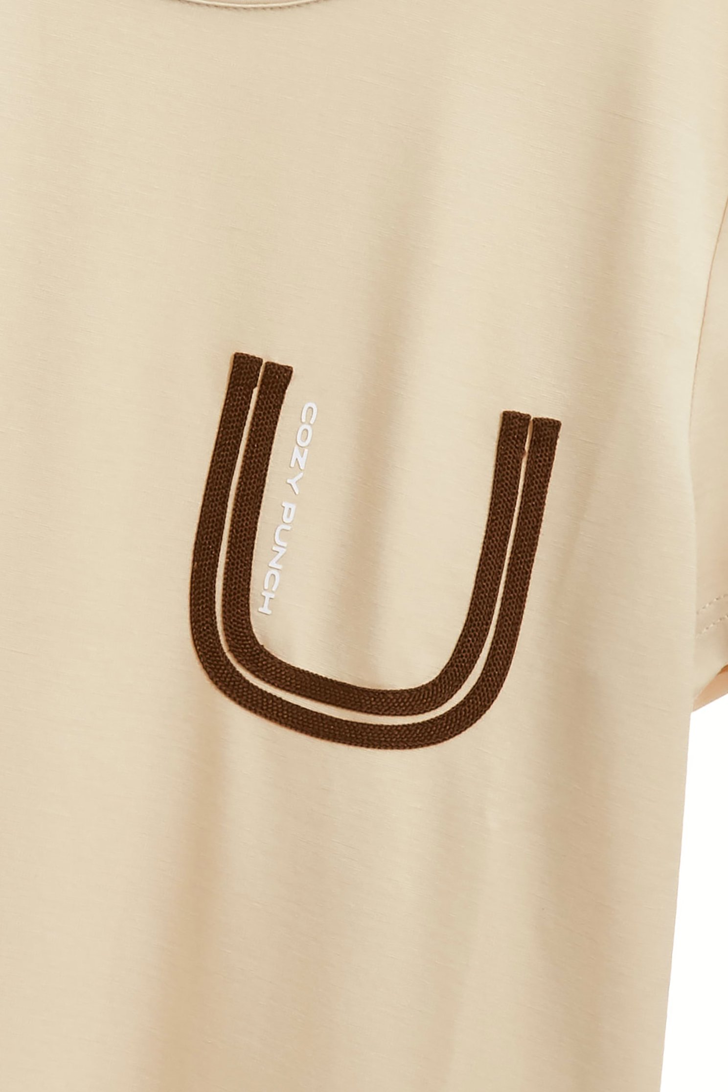 Rib Hem Short Sleeve TopRib Hem Short Sleeve Top,Tops,Season (AW) Look