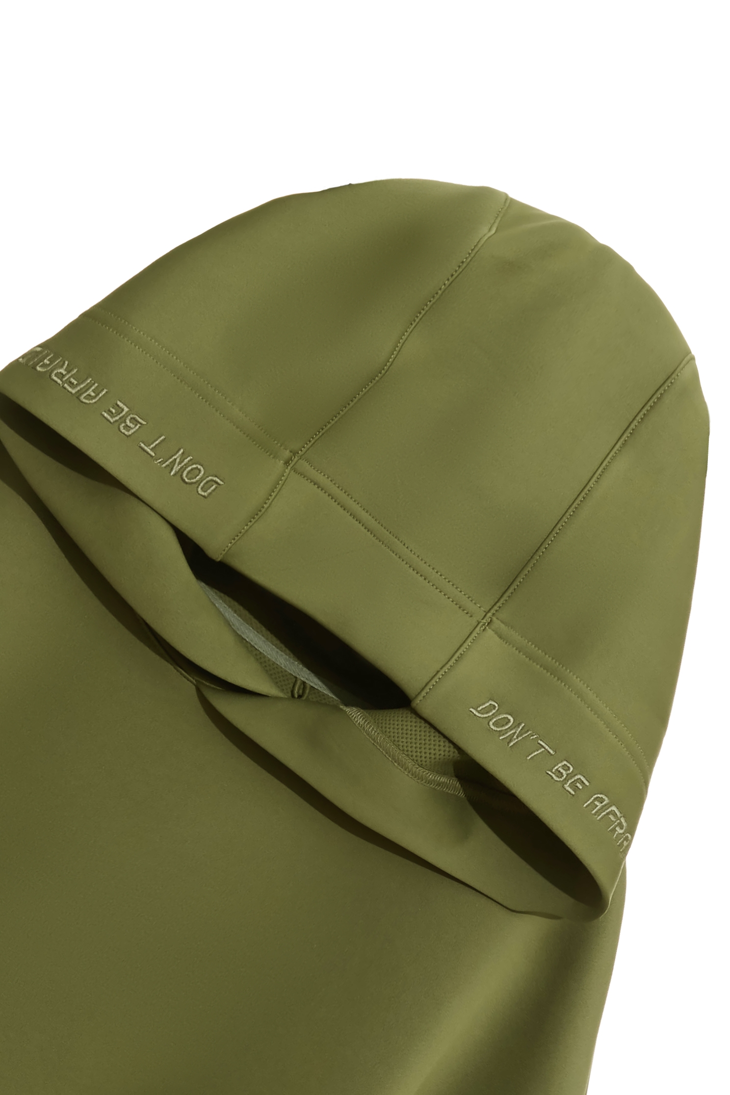 Digital lime green hoodieDigital lime green hoodie,COZY PUNCH,Tops,Embroidered,Hoodie tops,Season (AW) Look