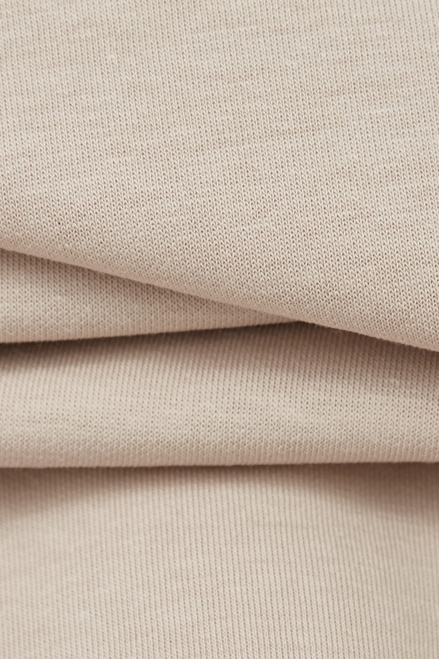 Light Wood Color Long Sleeve TopLight Wood Color Long Sleeve Top,COZY PUNCH,V-Neck T shirts,Tops,Embroidered,Season (SS) Look,Long sleeve tops