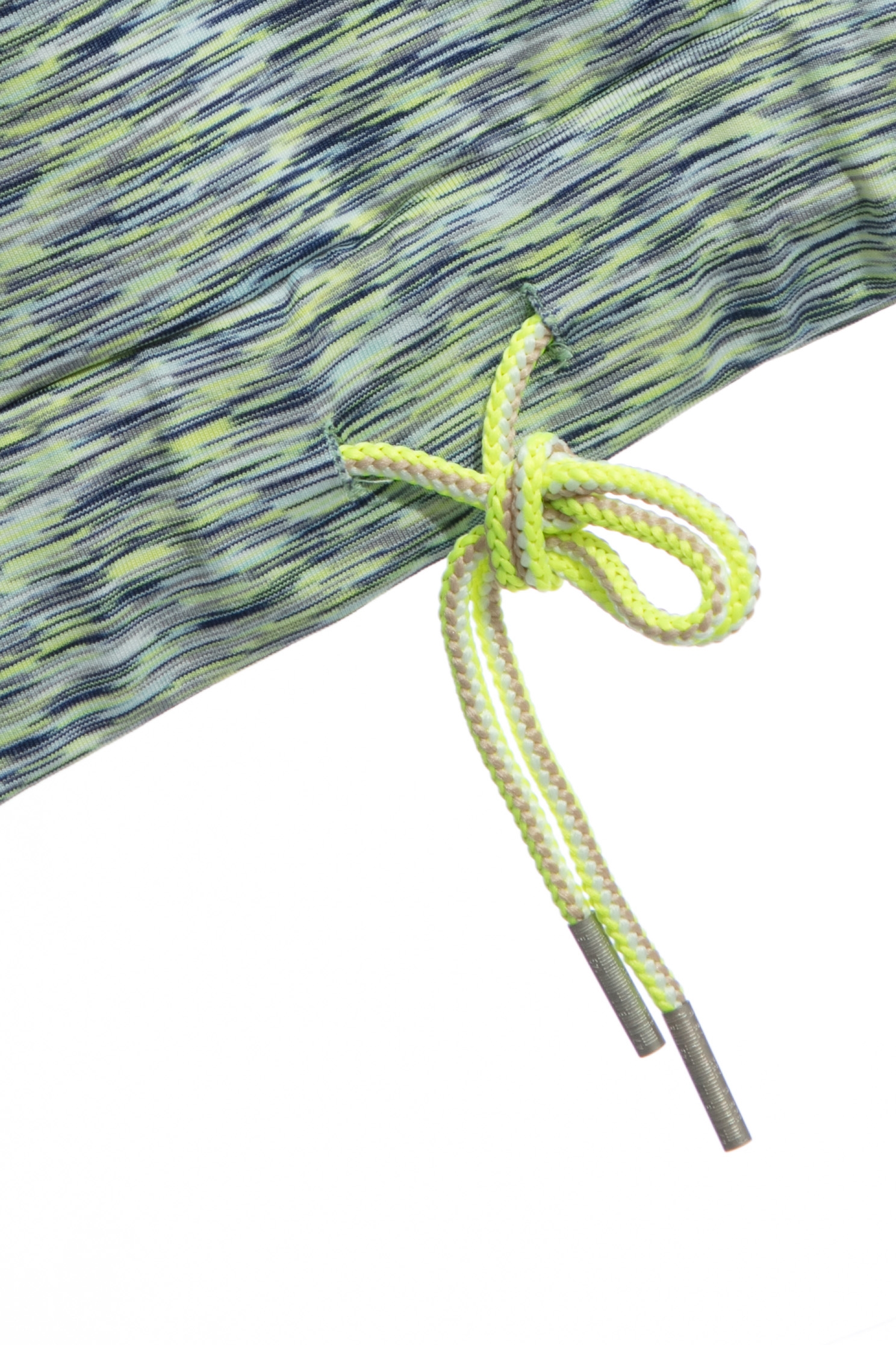 Green gauze sun protection jacketGreen gauze sun protection jacket,COZY PUNCH,Outerwear,Hoodie tops,Season (AW) Look,Hoodie jackets