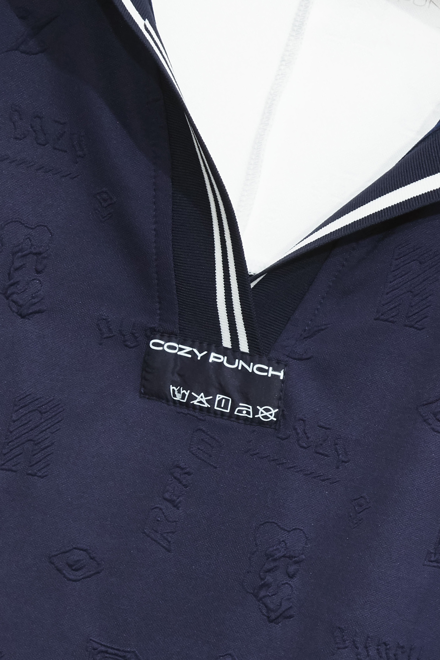 Hooded Floral Slim Fit Sports TopHooded Floral Slim Fit Sports Top,COZY PUNCH,V-Neck T shirts,Tops