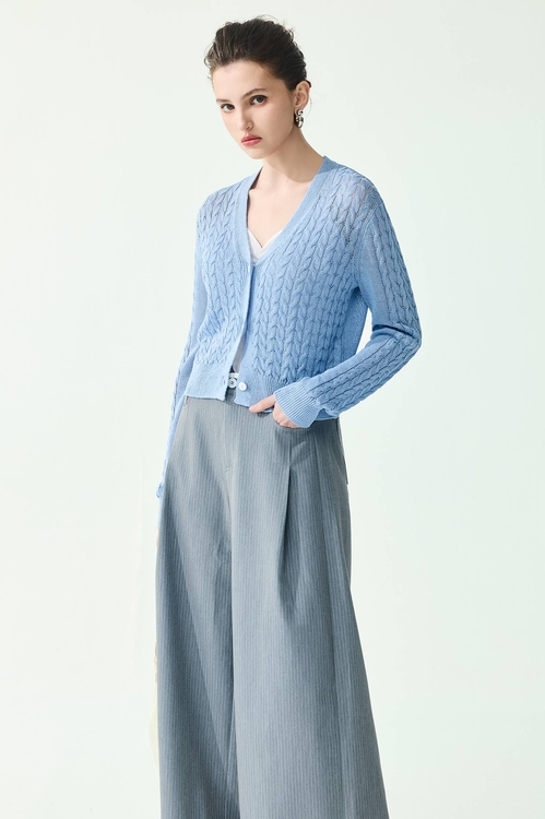 V-neck Texture Knit Cardigan,,V-neck Texture Knit Cardigan,Tops,Embroidered,Season (SS) Look,Blouses,Season (SS) Look,Stripe,Shorts,pants,Jackets,Outerwear,Season (SS) Look,Denim,Denim Jackets,White outerwear,Season (SS) Look,Denim,Denim skirts,sleeveless tops,Season (SS) Look,sleeveless tops,sleeveless tops,Season (SS) Look,sleeveless tops,pants,Jumpsuits,Jackets,Outerwear,Season (SS) Look,Knitted,Knitted coats