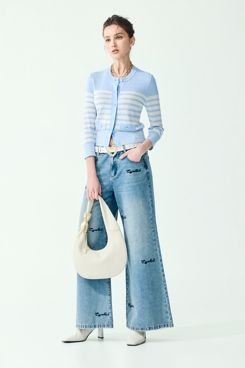 Blue White Stripe Knit Cardigan,,,Tops,Season (SS) Look,Stripe,Blouses,Jackets,sleeveless tops,Outerwear,Season (SS) Look,Denim,Denim Jackets,sleeveless tops,Tops,Embroidered,Season (SS) Look,White tops,Cotton,Tops,Embroidered,Season (SS) Look,White tops,Season (SS) Look,White pants,Shorts,pants,Dresses,sleeveless tops,Season (SS) Look,Stripe,White tops,sleeveless tops,Embroidered,Season (SS) Look,Denim,Jeans,pants,Dresses,Season (SS) Look,Denim,Jackets,Denim,Outerwear,Season (SS) Look,Knitted,Knitted coats